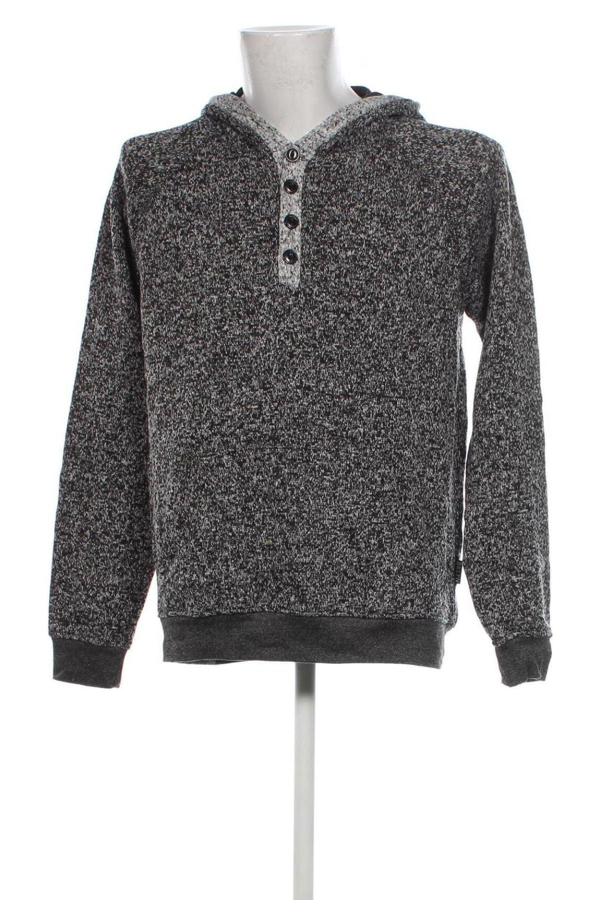 Herrenpullover Brooklyn, Größe M, Farbe Mehrfarbig, Preis 12,99 €