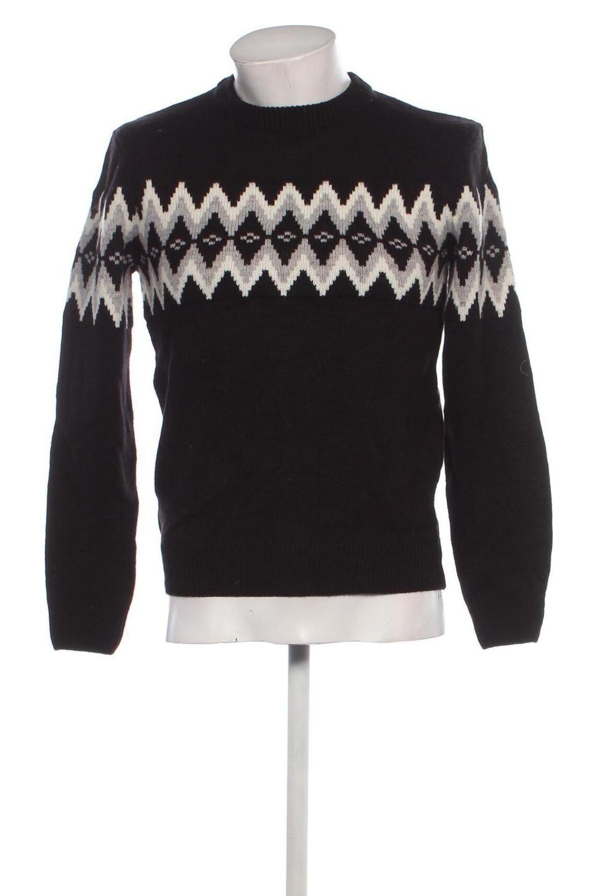 Herrenpullover C&A, Größe S, Farbe Mehrfarbig, Preis 24,99 €