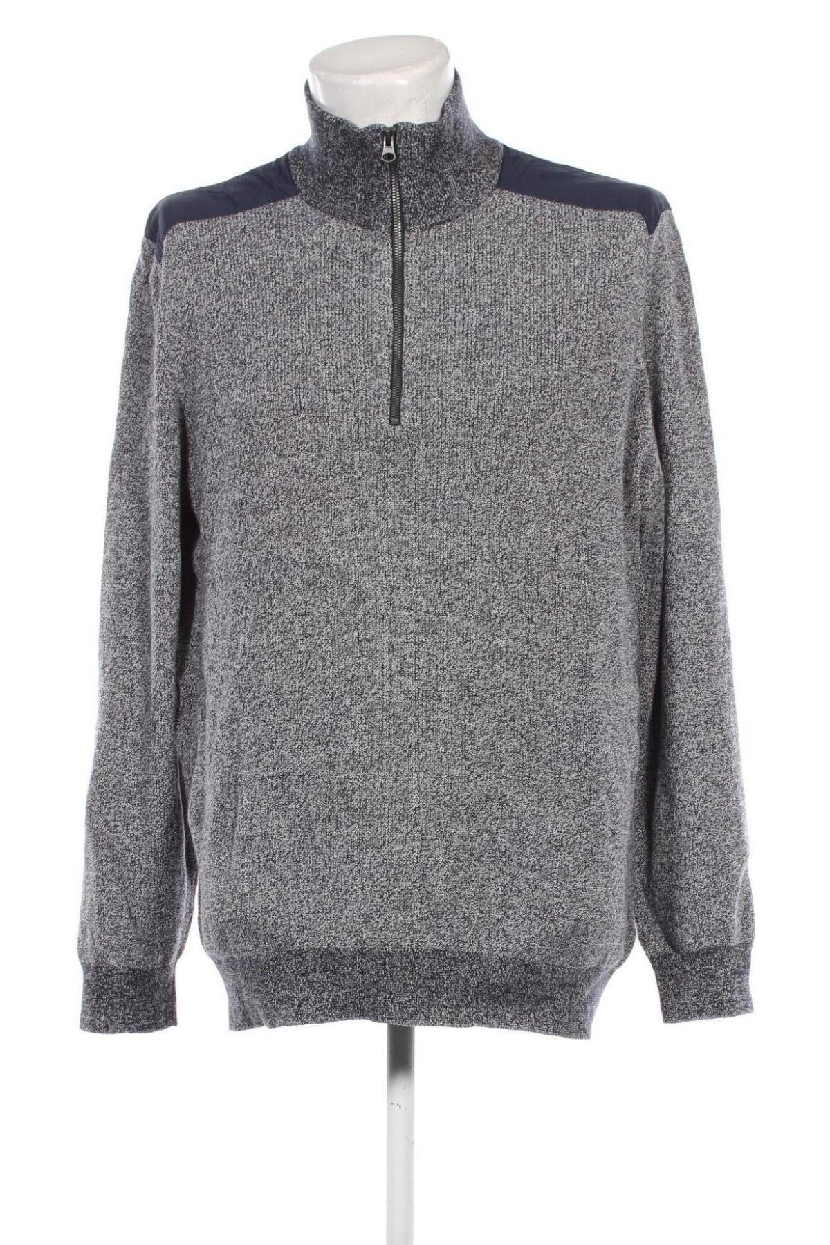 Herrenpullover C&A, Größe XXL, Farbe Mehrfarbig, Preis € 12,99