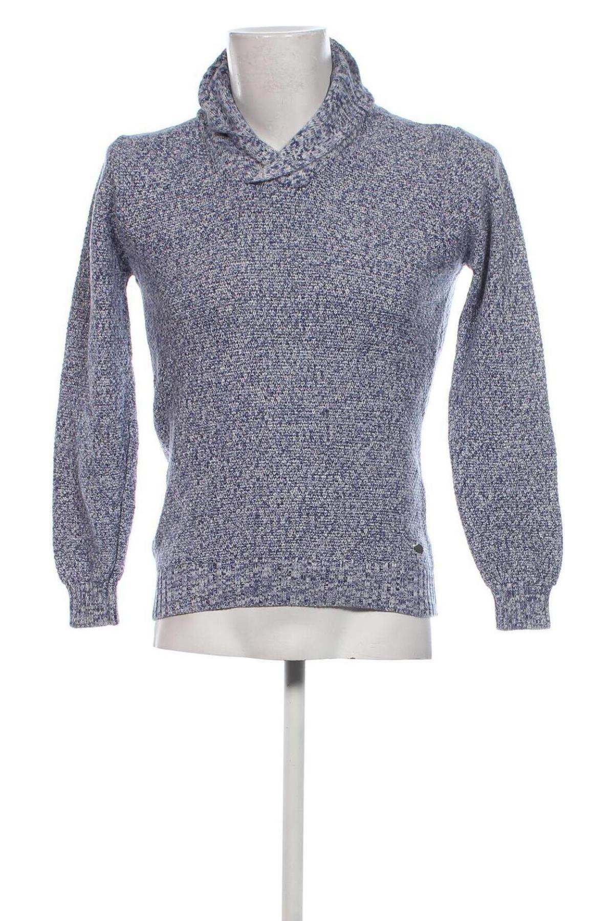 Herrenpullover C&A, Größe S, Farbe Mehrfarbig, Preis € 14,49