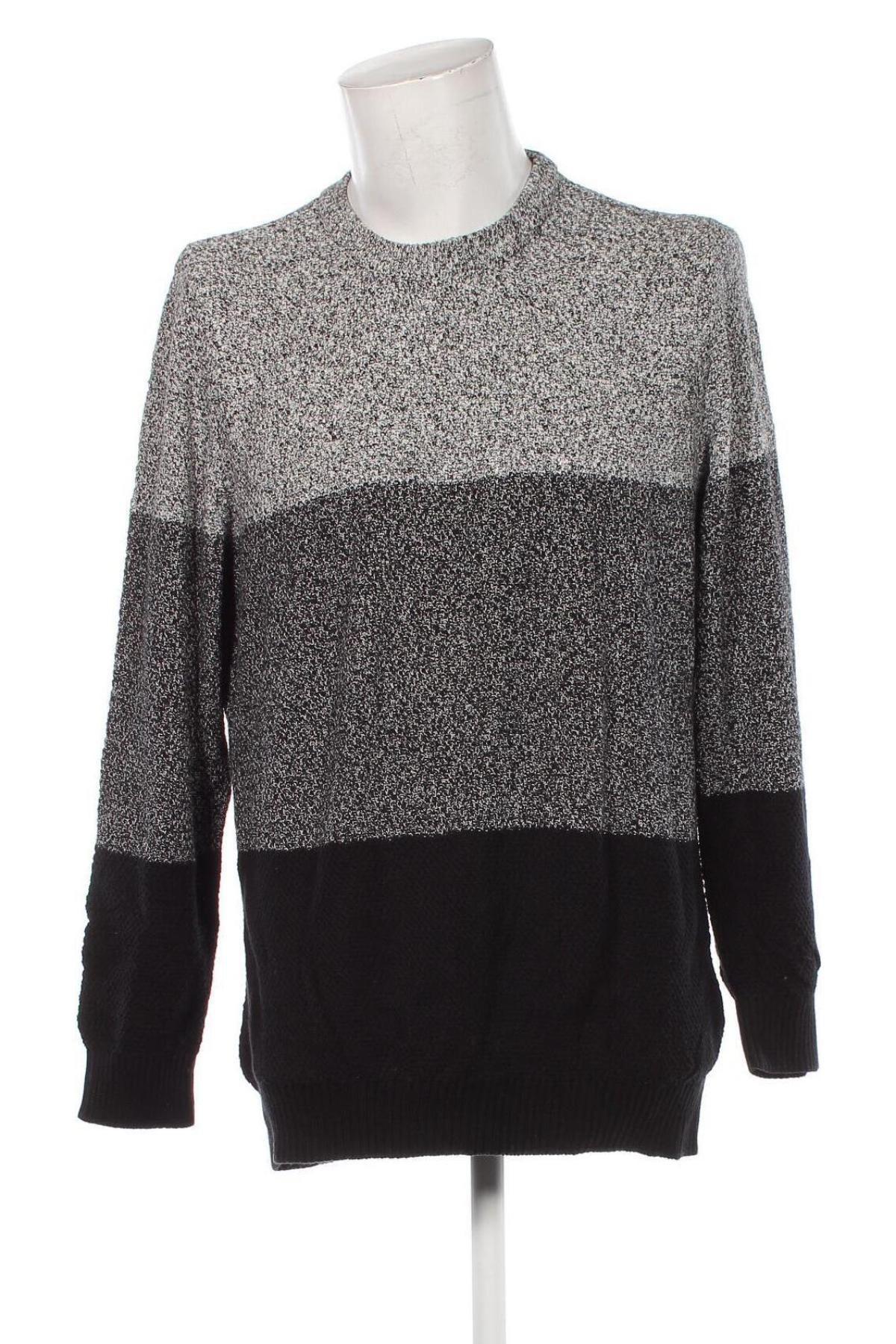 Herrenpullover C&A, Größe XL, Farbe Grau, Preis € 24,99