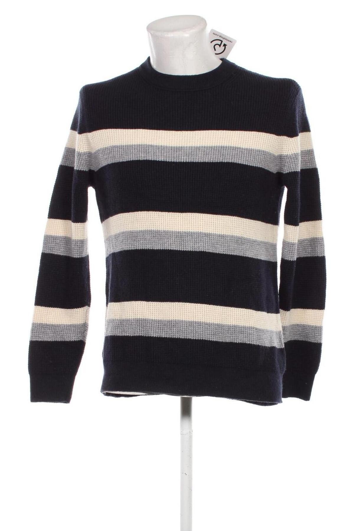 Herrenpullover COS, Größe M, Farbe Mehrfarbig, Preis € 23,99