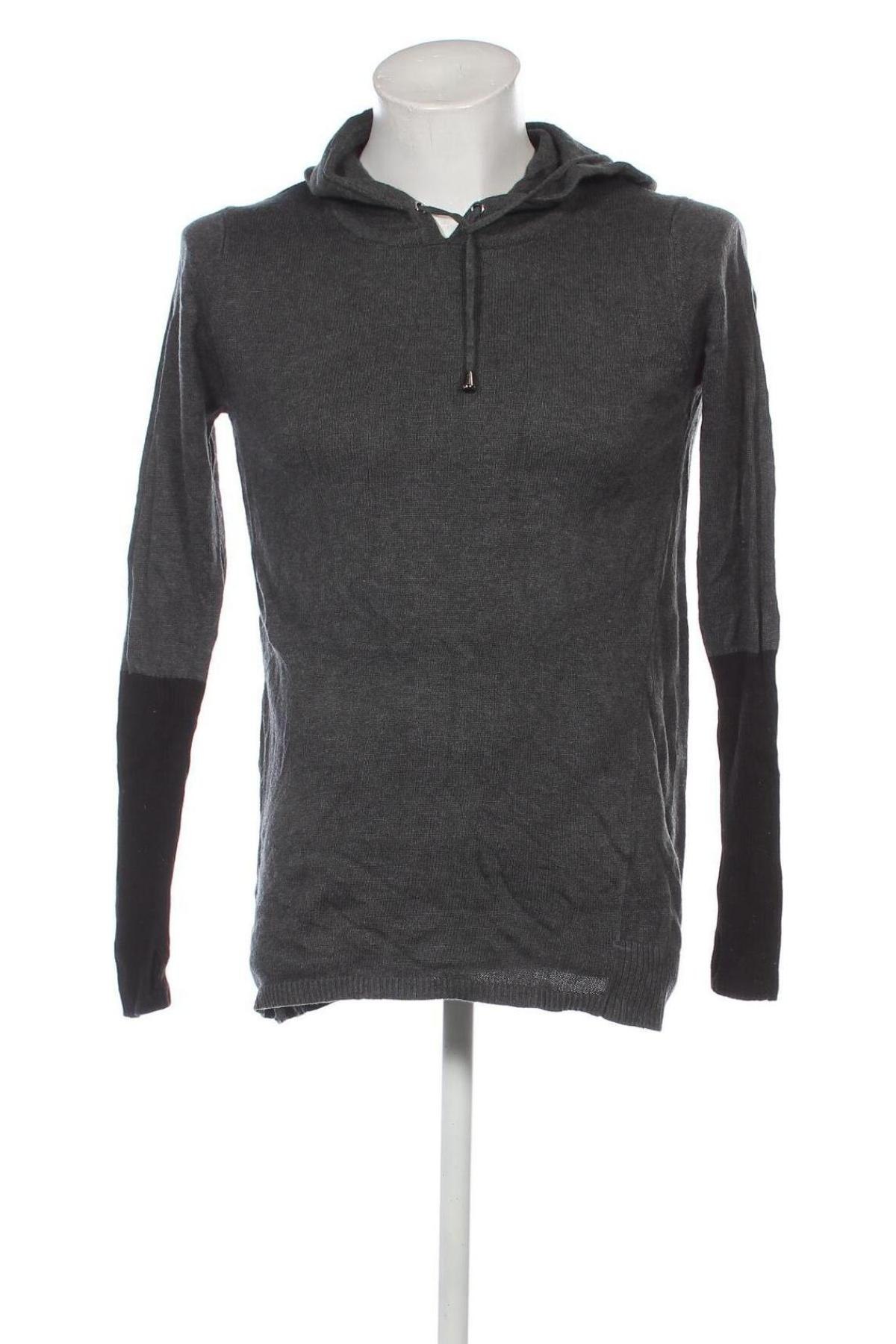 Herrenpullover Cable & Gauge, Größe L, Farbe Grau, Preis € 24,99