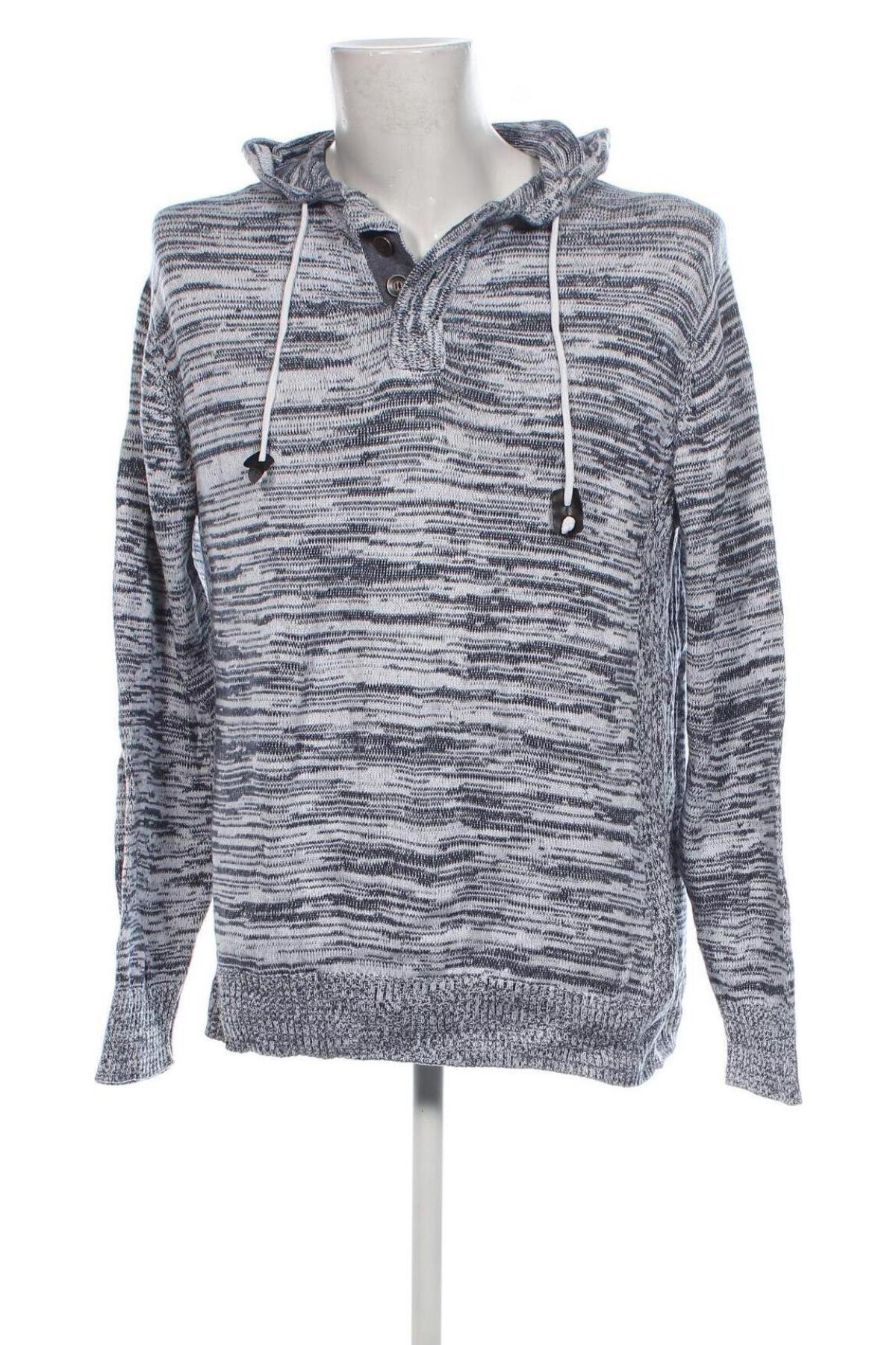 Herrenpullover Carbon, Größe XL, Farbe Mehrfarbig, Preis € 14,49