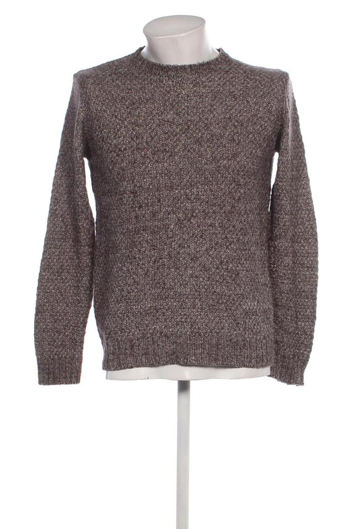 Herrenpullover CedarWood State, Größe M, Farbe Mehrfarbig, Preis 12,99 €