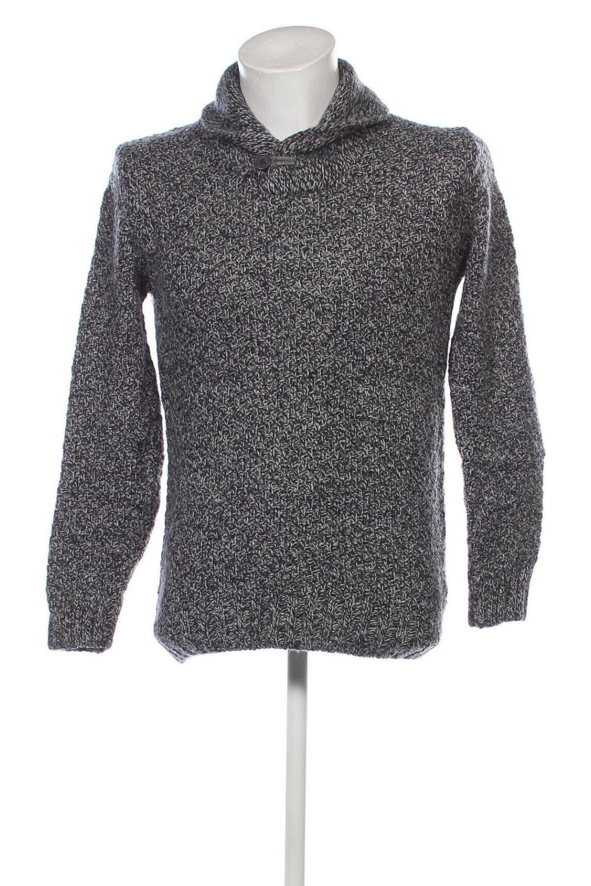 Herrenpullover Celio, Größe M, Farbe Mehrfarbig, Preis € 11,99