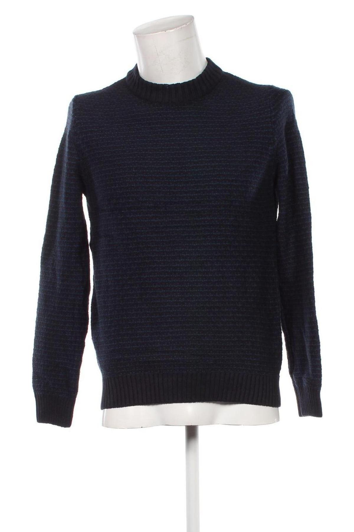 Herrenpullover Celio, Größe L, Farbe Blau, Preis € 14,49