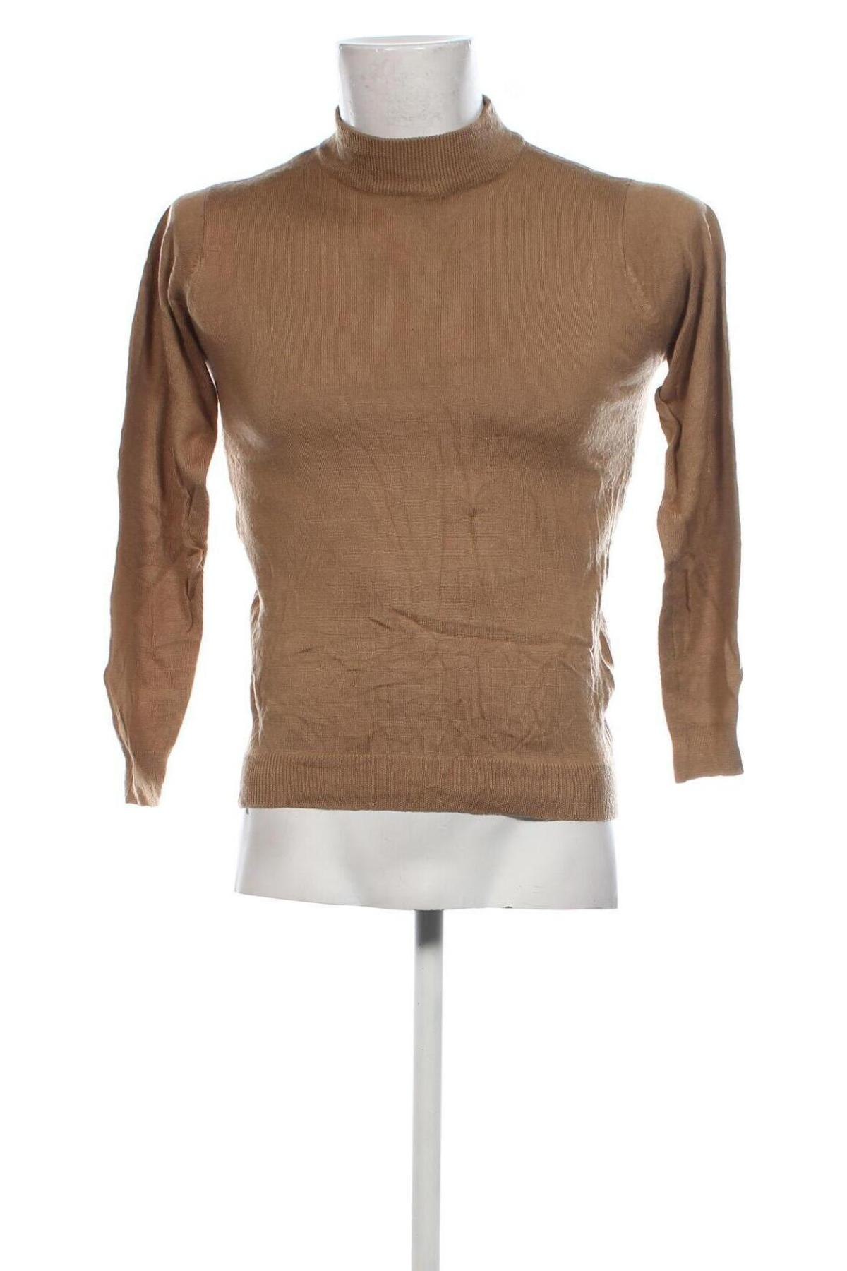 Herrenpullover Charter Club, Größe M, Farbe Beige, Preis € 20,99