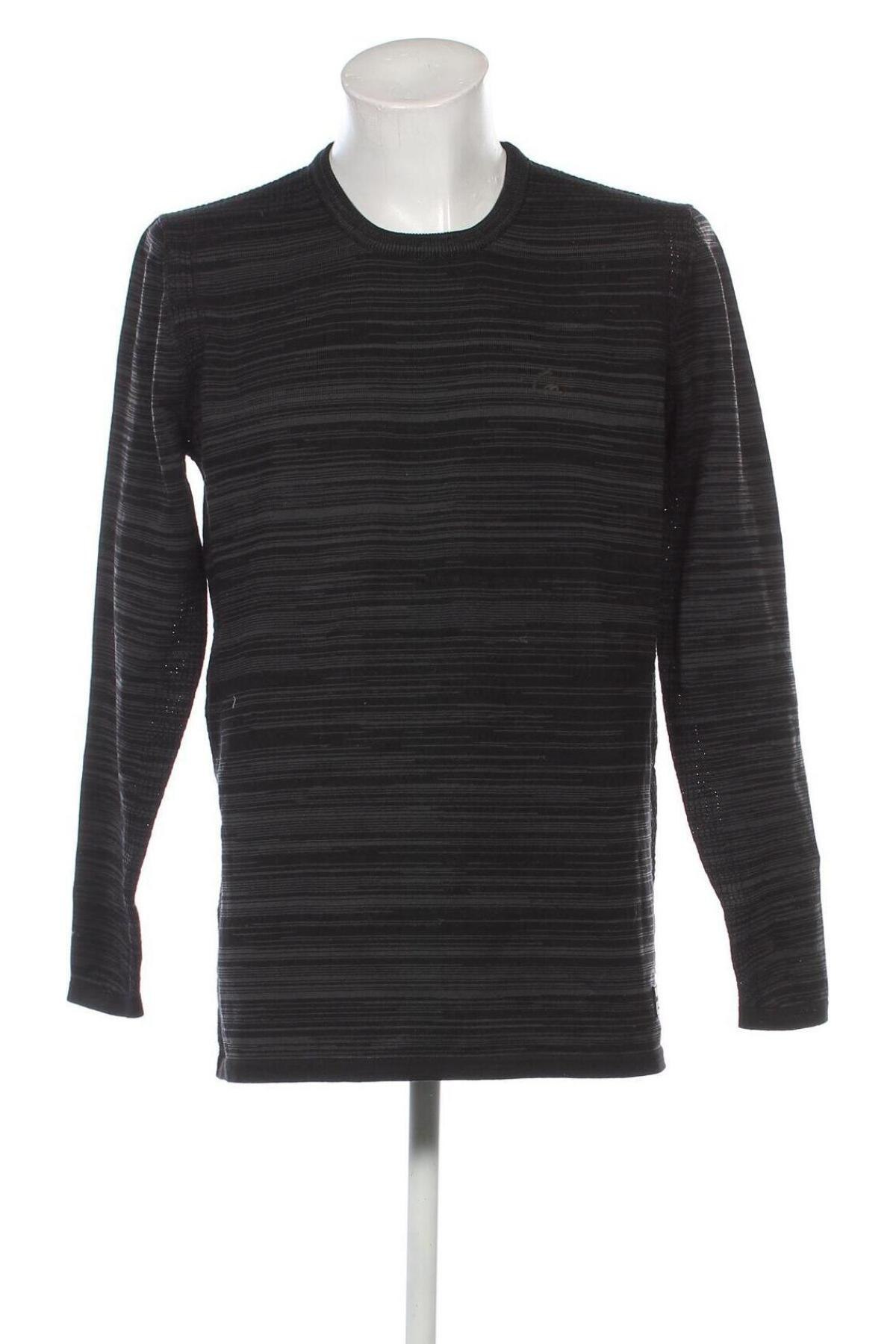 Herrenpullover Chasin', Größe XL, Farbe Schwarz, Preis 26,99 €