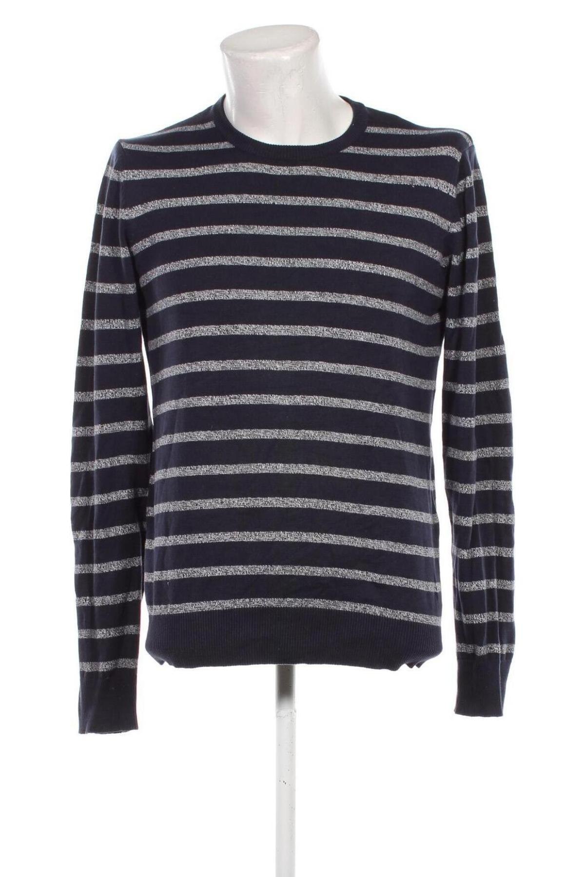 Herrenpullover Clockhouse, Größe L, Farbe Mehrfarbig, Preis € 11,49