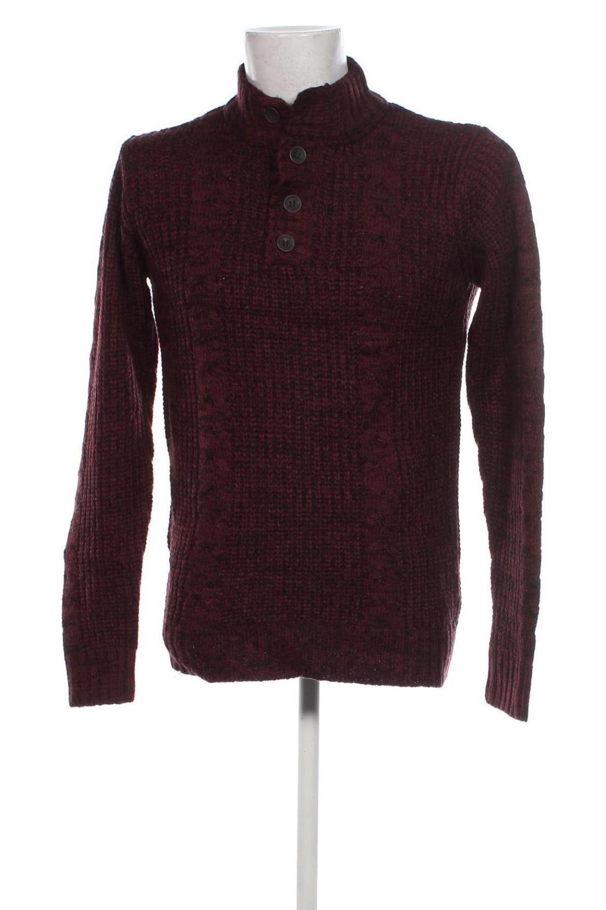 Herrenpullover Clockhouse, Größe L, Farbe Mehrfarbig, Preis € 11,99