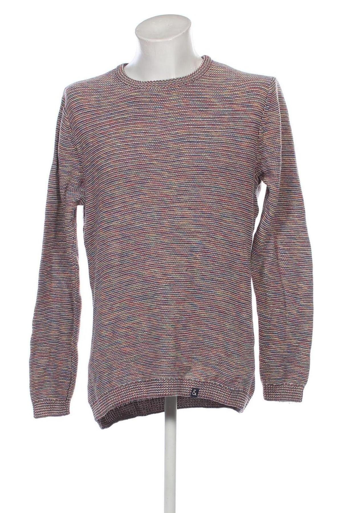 Herrenpullover Colours & Sons, Größe XL, Farbe Mehrfarbig, Preis 20,99 €