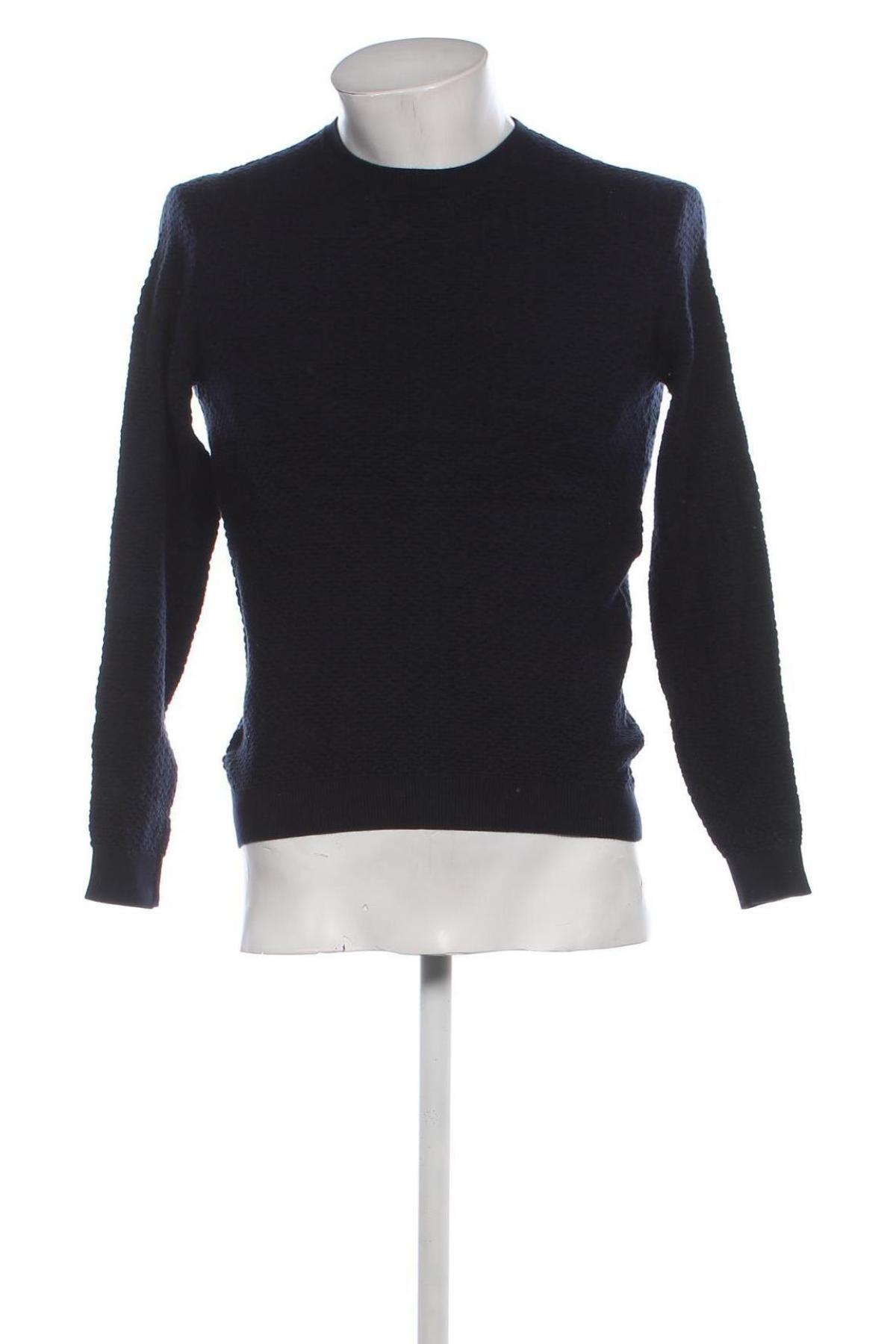 Herrenpullover Devred 1902, Größe M, Farbe Blau, Preis 24,99 €