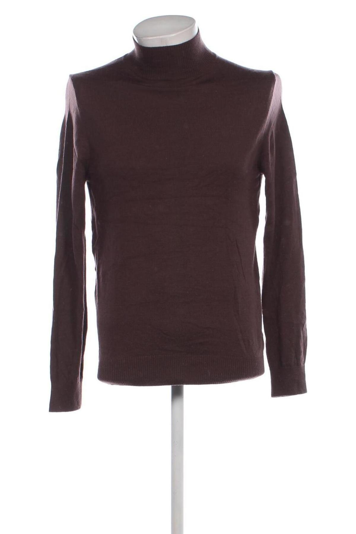 Herrenpullover Drykorn for beautiful people, Größe L, Farbe Braun, Preis € 39,99