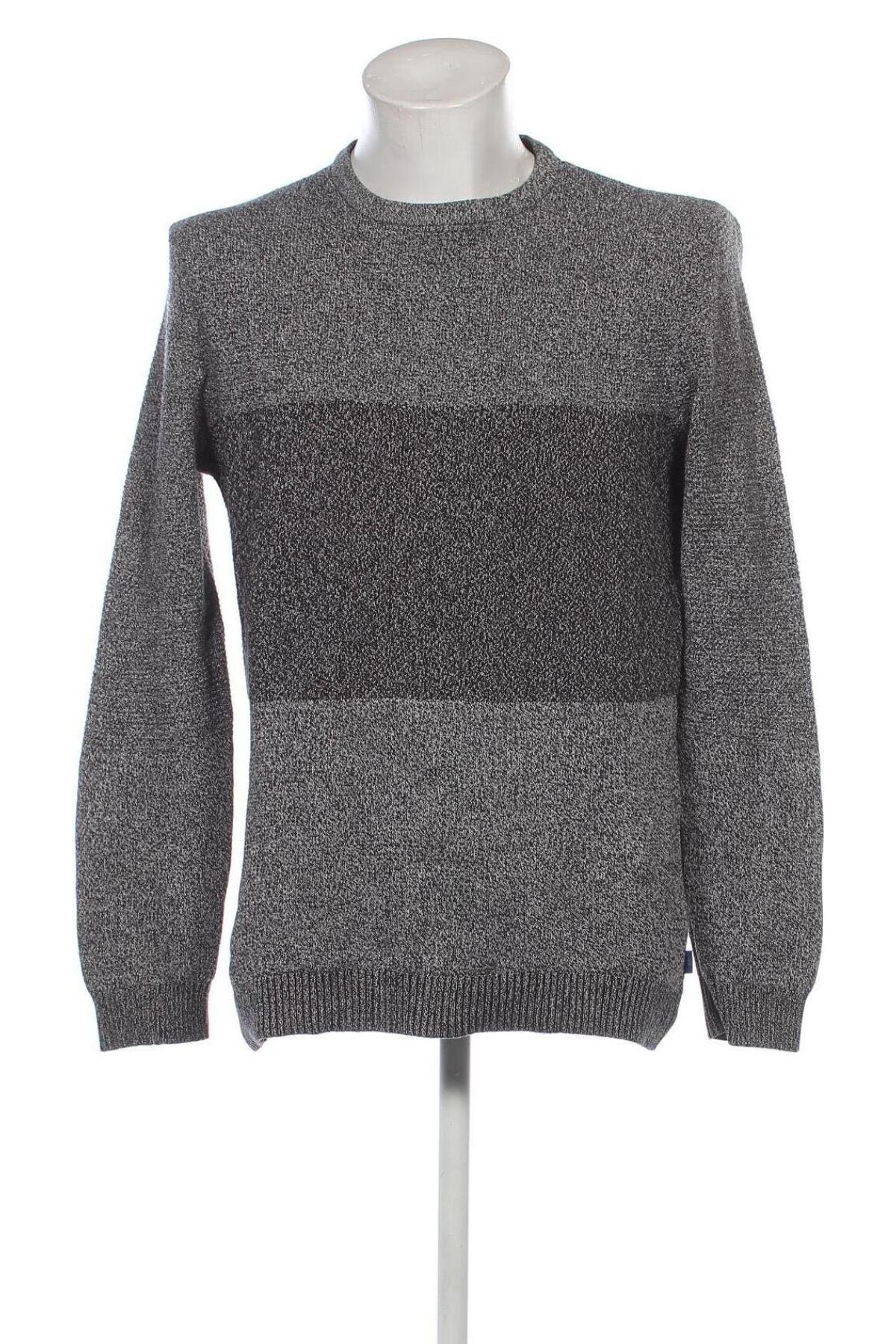 Męski sweter Edc By Esprit, Rozmiar XXL, Kolor Kolorowy, Cena 69,99 zł