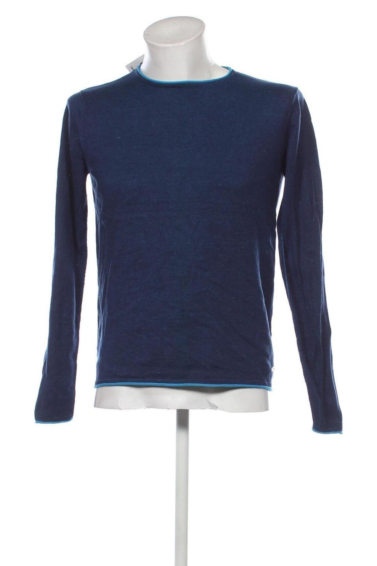 Herrenpullover Edc By Esprit, Größe M, Farbe Blau, Preis € 20,99