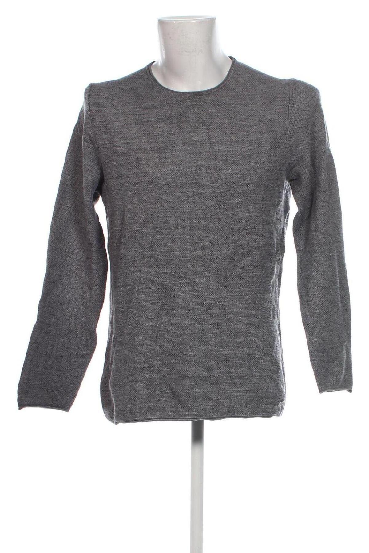 Herrenpullover Edc By Esprit, Größe XL, Farbe Grau, Preis € 33,99