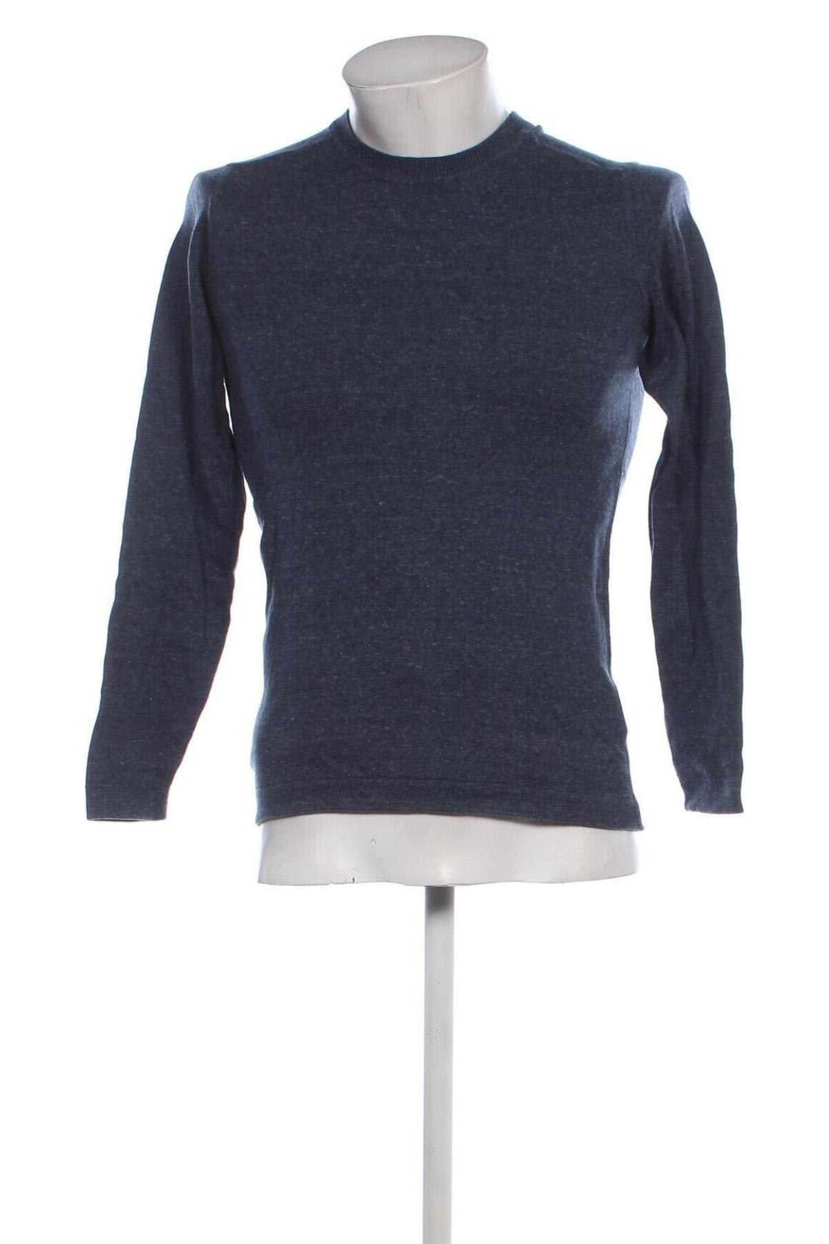 Herrenpullover Esprit, Größe XS, Farbe Blau, Preis 17,49 €