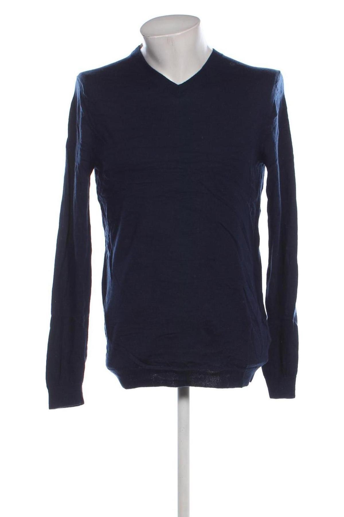 Herrenpullover Esprit, Größe L, Farbe Blau, Preis € 17,49