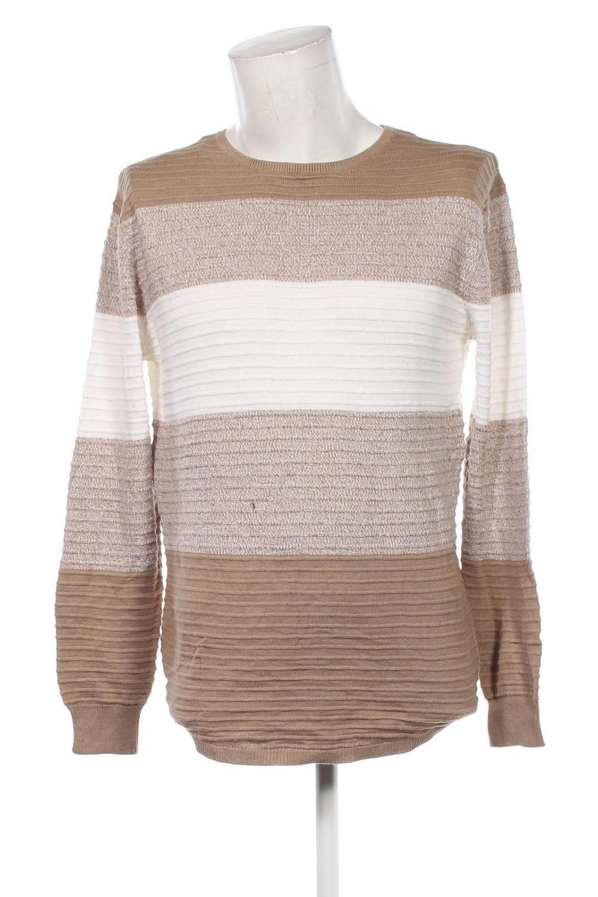 Herrenpullover FSBN, Größe L, Farbe Mehrfarbig, Preis € 24,99