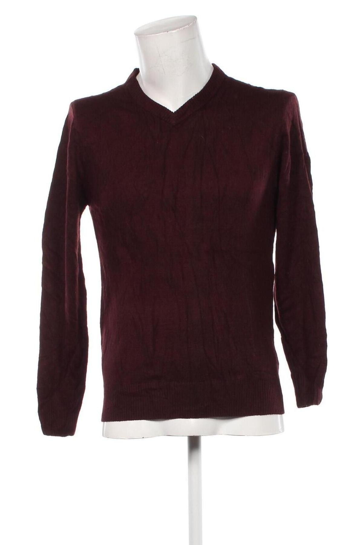 Herrenpullover Falls Creek, Größe M, Farbe Braun, Preis € 17,49