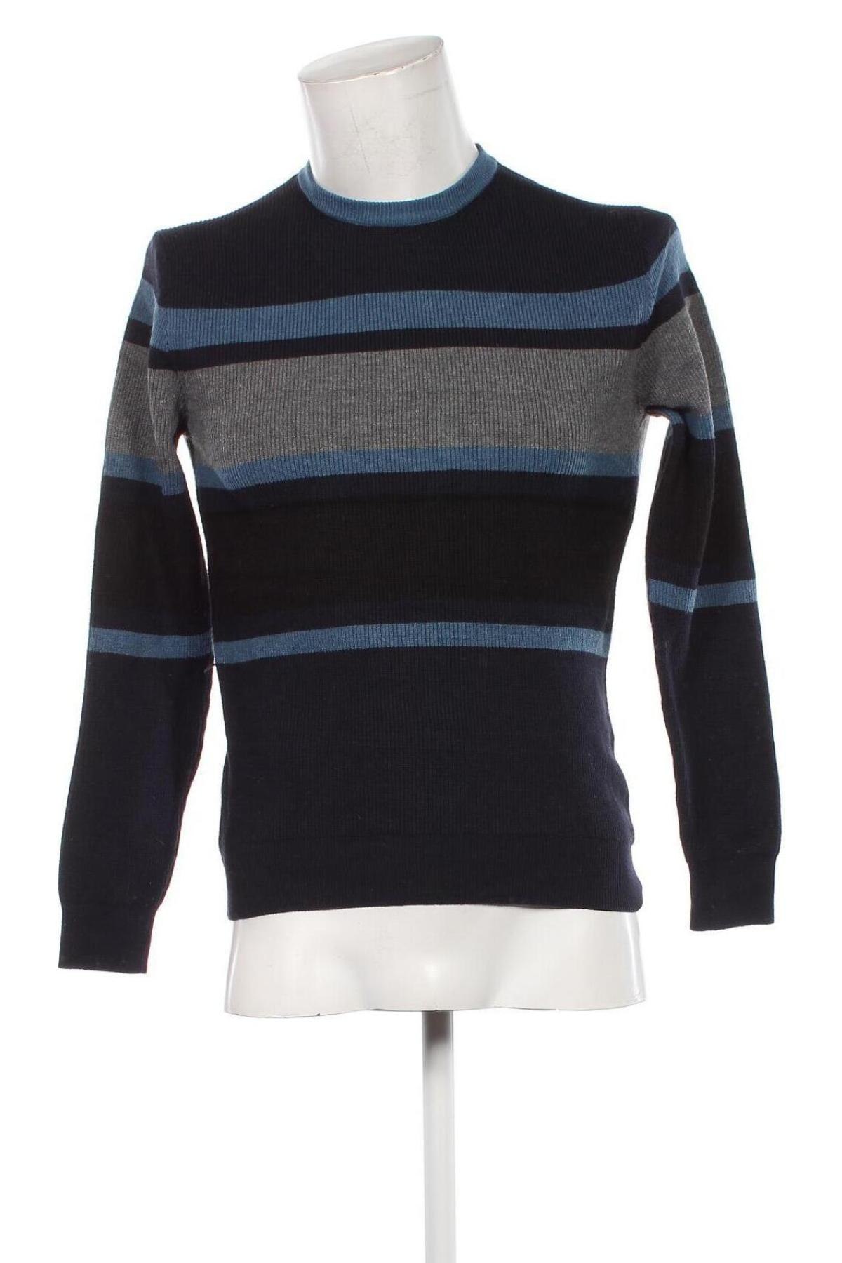 Herrenpullover Force, Größe S, Farbe Mehrfarbig, Preis € 14,99