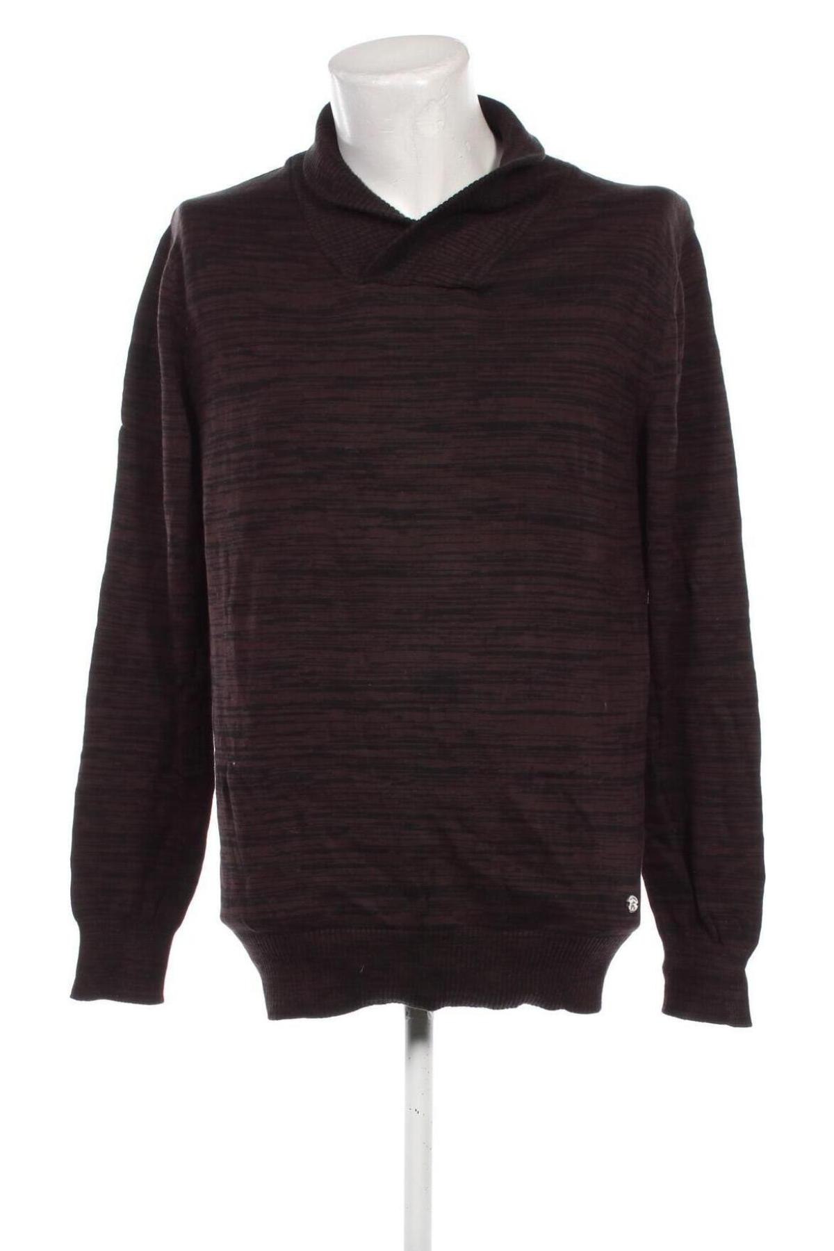 Herrenpullover Friends, Größe XXL, Farbe Mehrfarbig, Preis 19,99 €