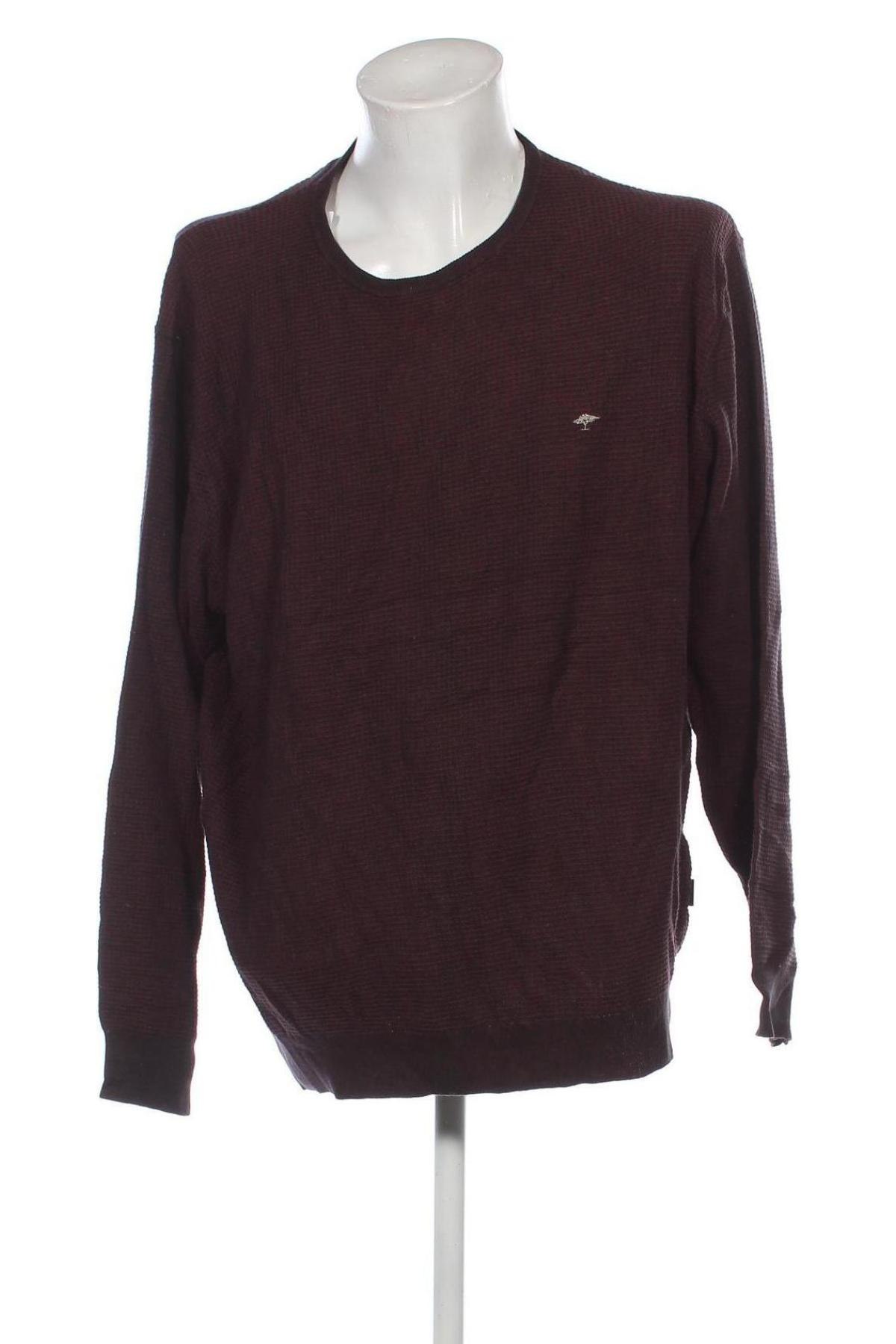 Herrenpullover Fynch-Hatton, Größe 3XL, Farbe Mehrfarbig, Preis € 43,49