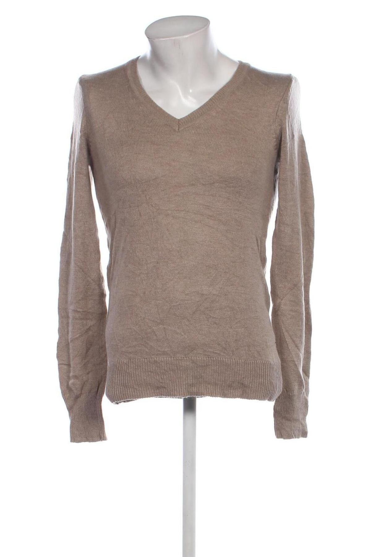 Herrenpullover Gap, Größe M, Farbe Beige, Preis 17,49 €