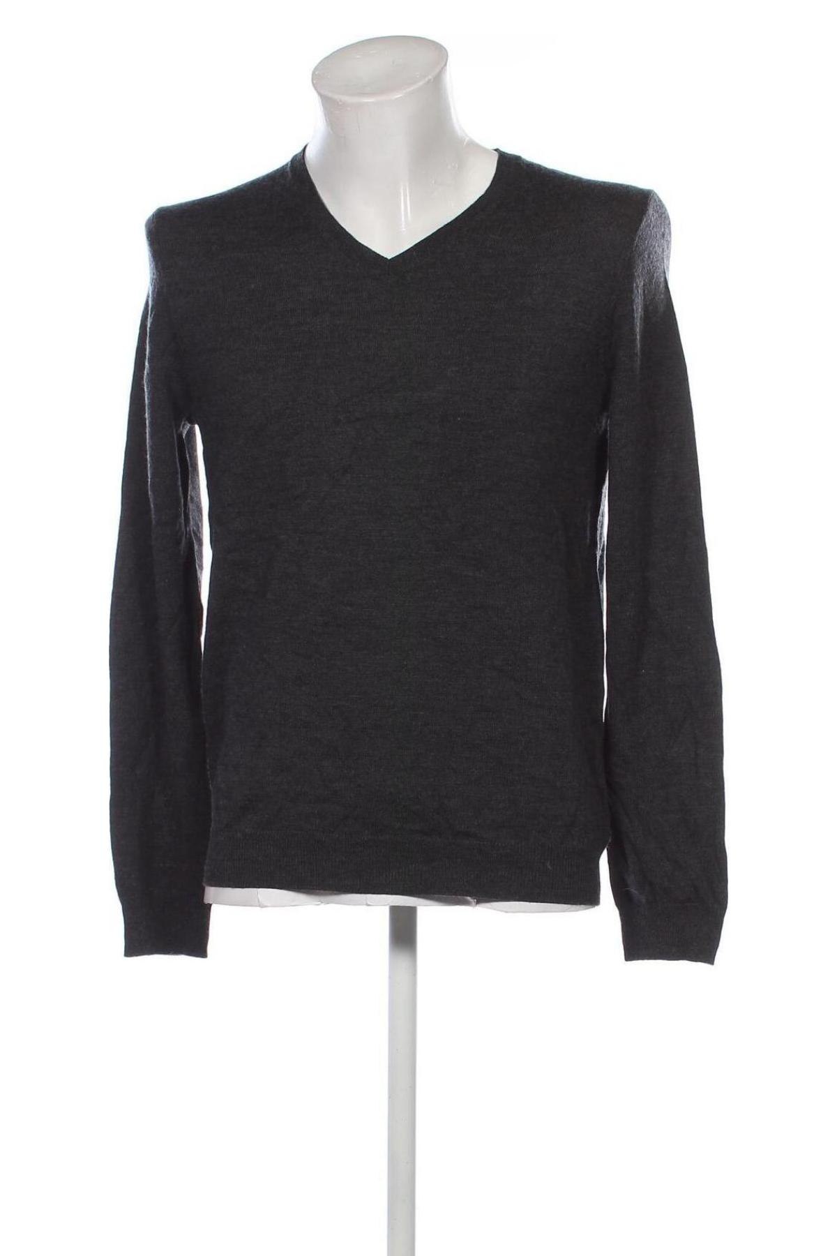 Herrenpullover Gap, Größe M, Farbe Schwarz, Preis 15,99 €