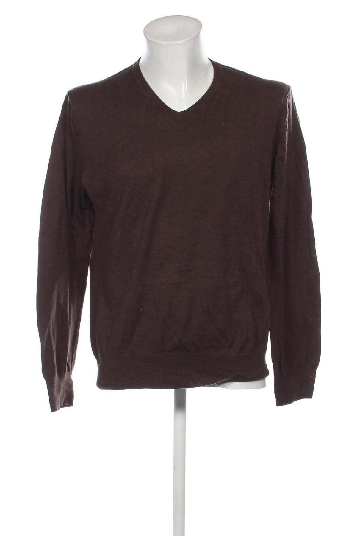 Herrenpullover Gap, Größe L, Farbe Braun, Preis € 33,99