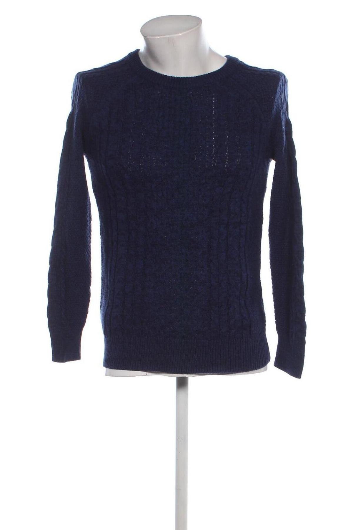 Herrenpullover Gap, Größe S, Farbe Blau, Preis € 33,99