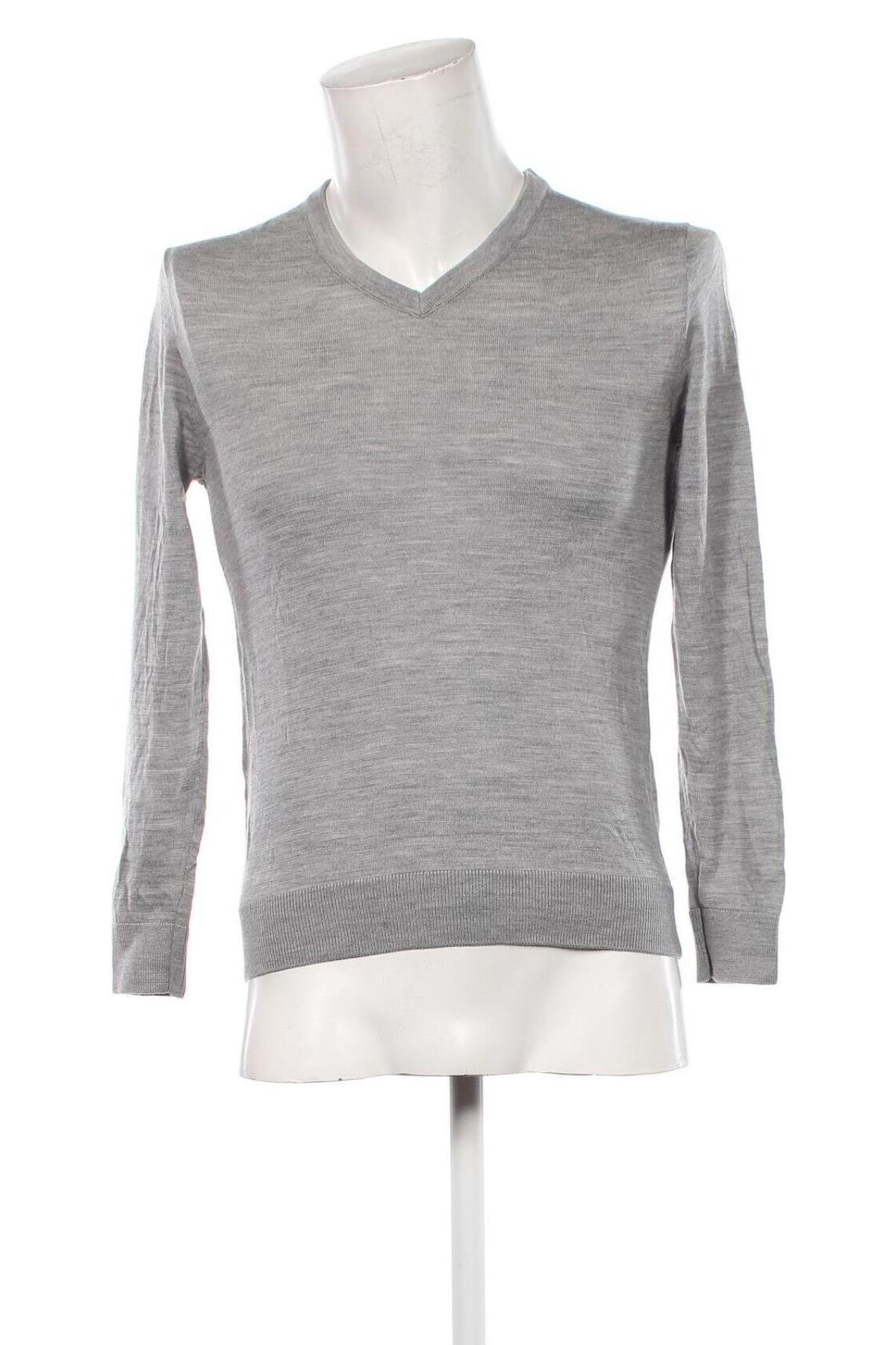 Herrenpullover Gap, Größe XS, Farbe Grau, Preis 17,49 €