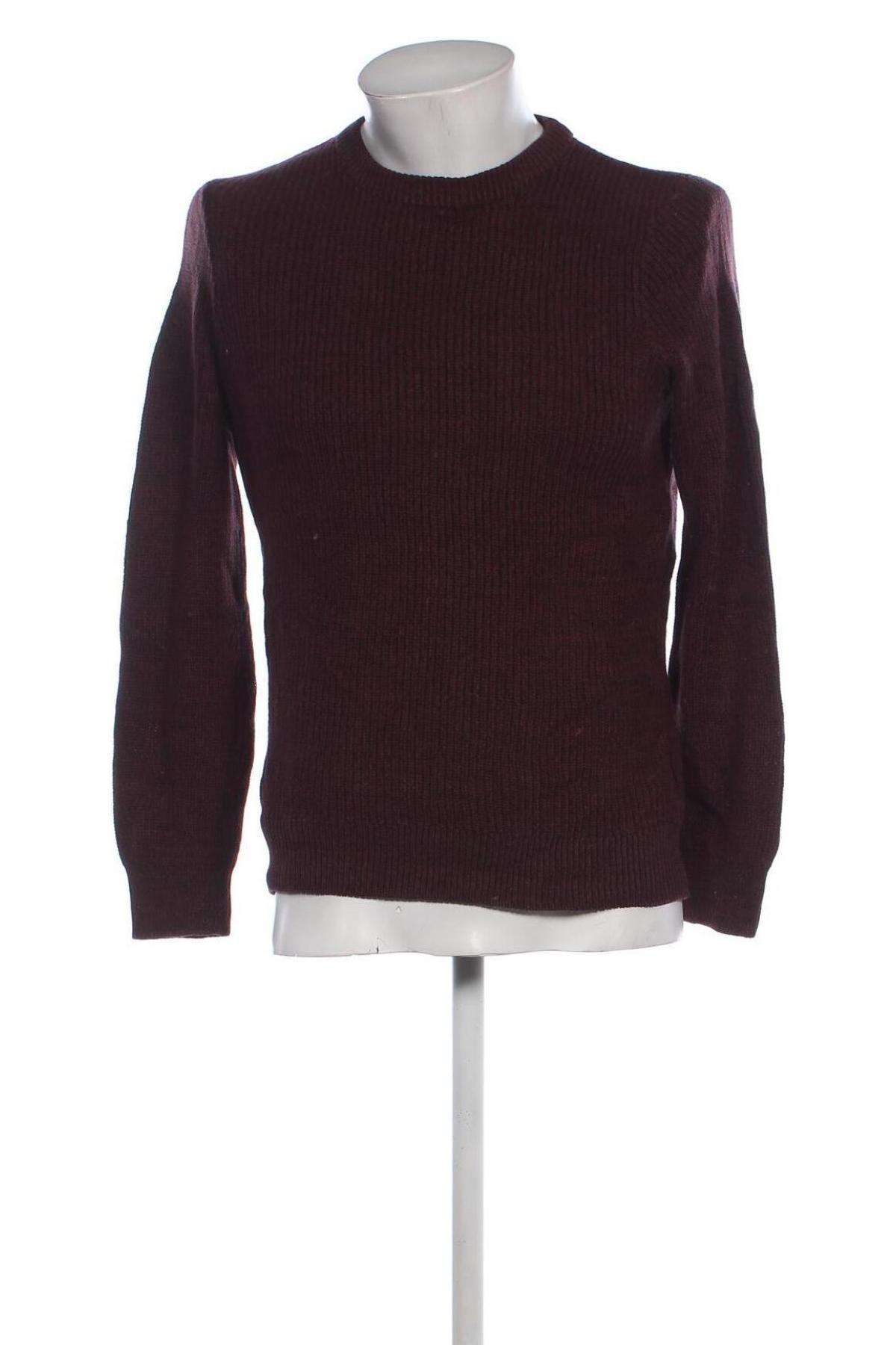 Herrenpullover H&M, Größe S, Farbe Mehrfarbig, Preis € 14,99