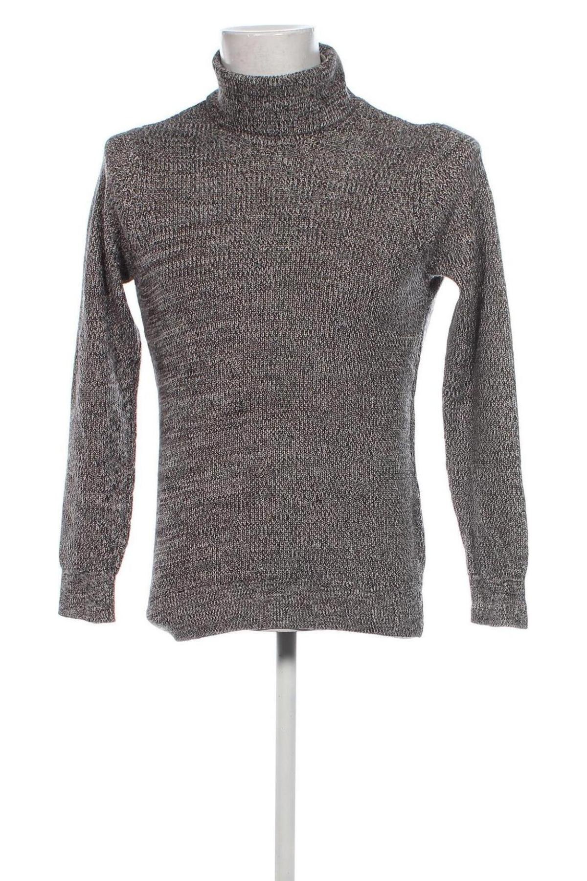 Herrenpullover H&M, Größe M, Farbe Mehrfarbig, Preis € 14,99