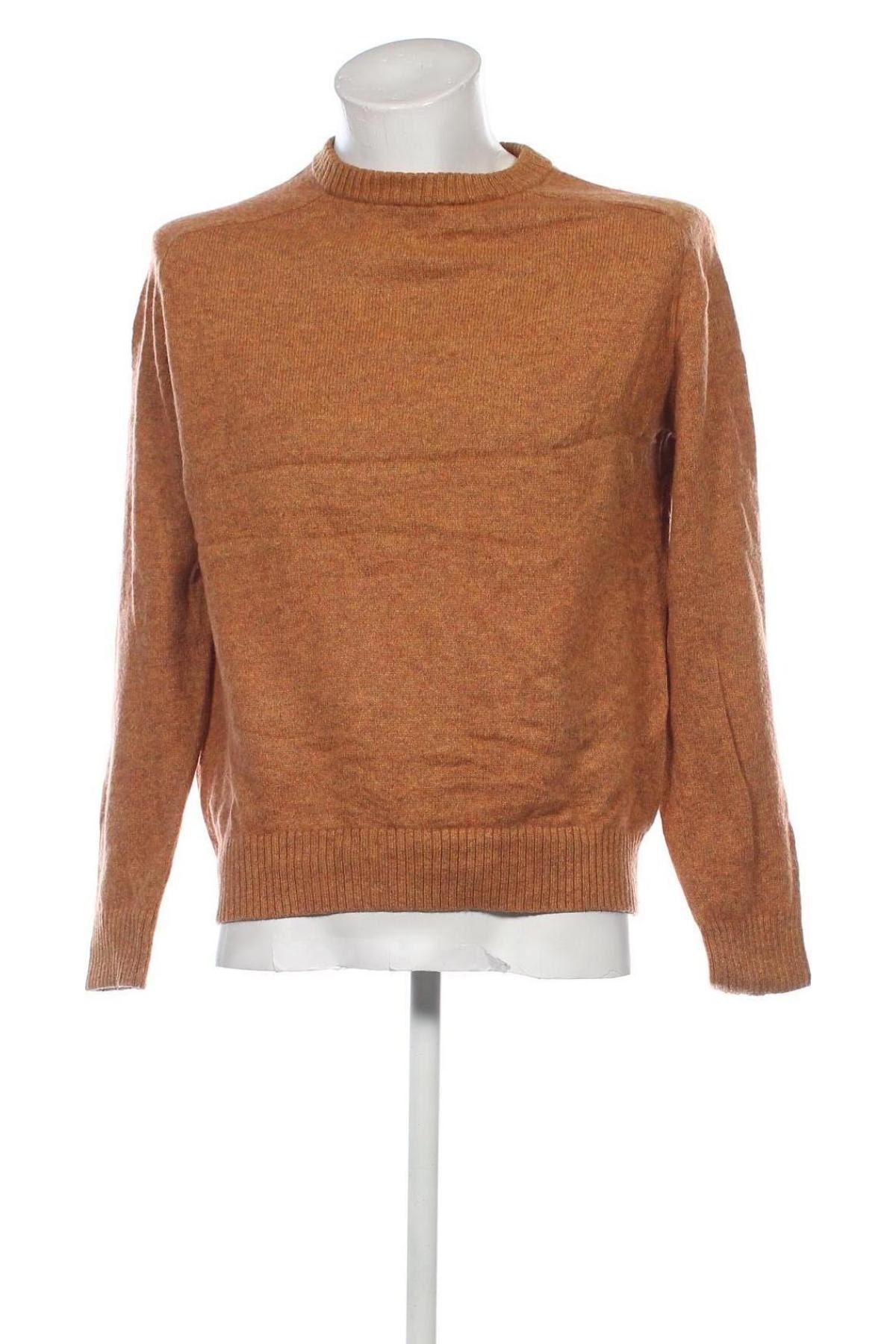 Herrenpullover H&M, Größe S, Farbe Braun, Preis € 14,99