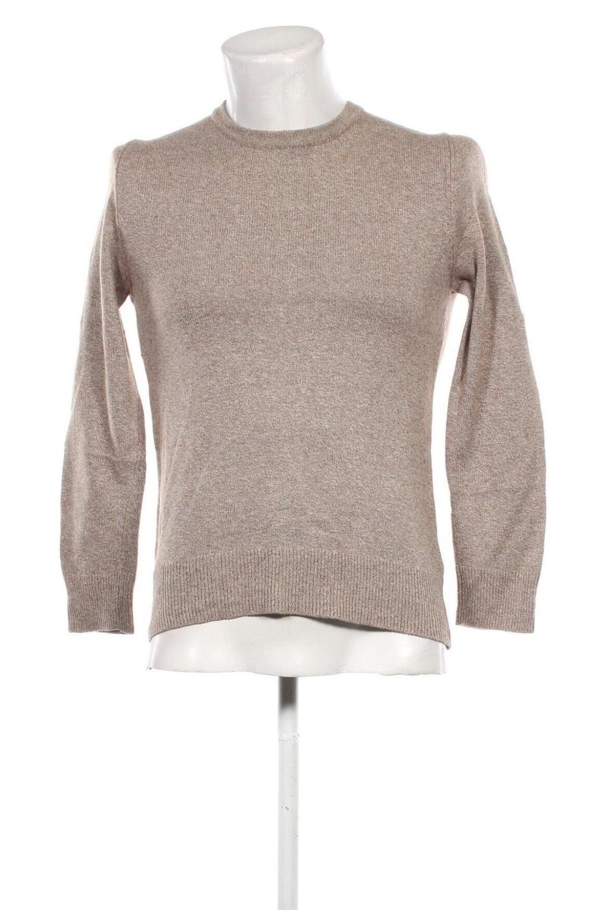 Herrenpullover H&M, Größe S, Farbe Braun, Preis € 11,99