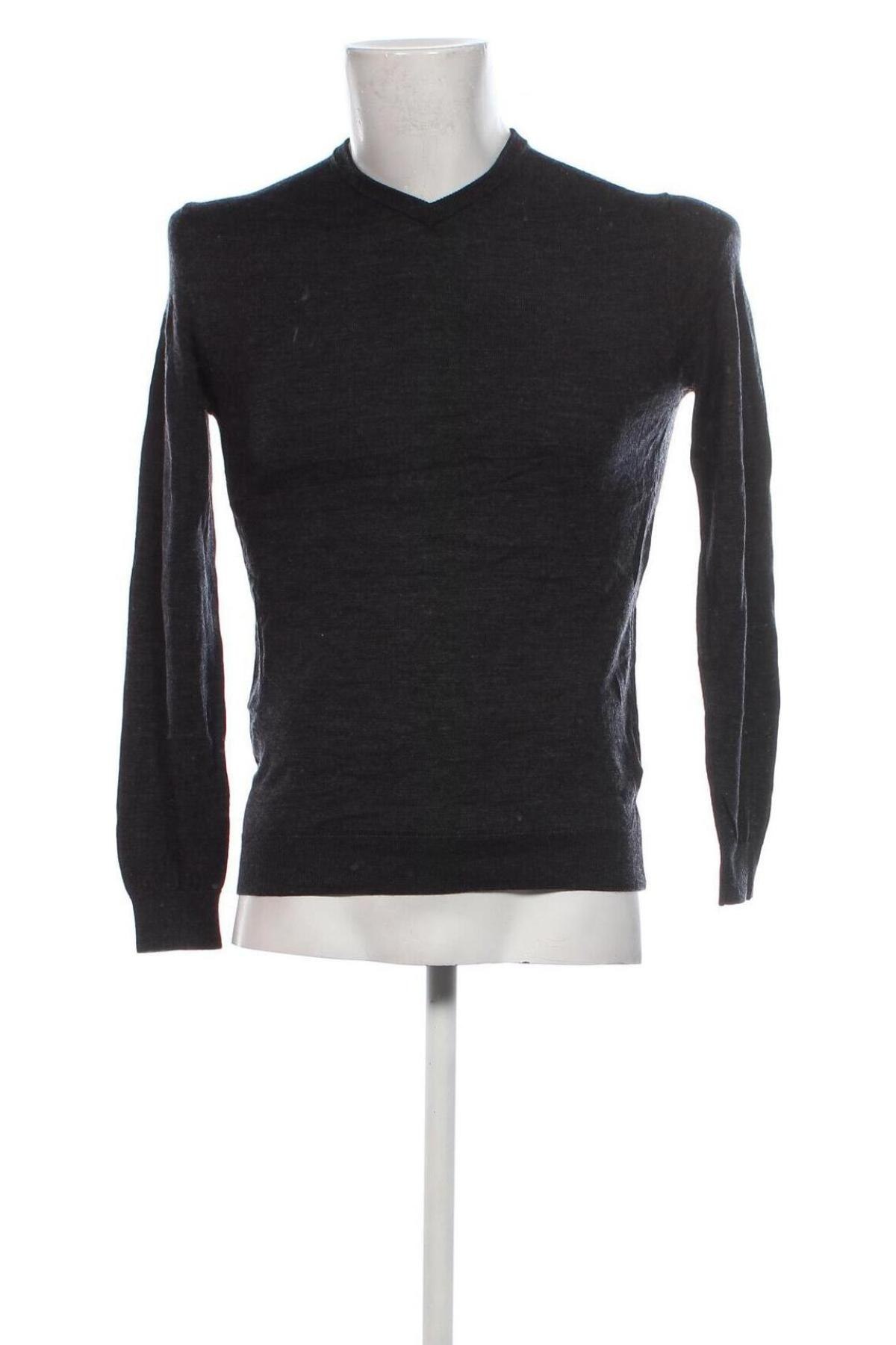 Herrenpullover H&M, Größe M, Farbe Schwarz, Preis € 24,99