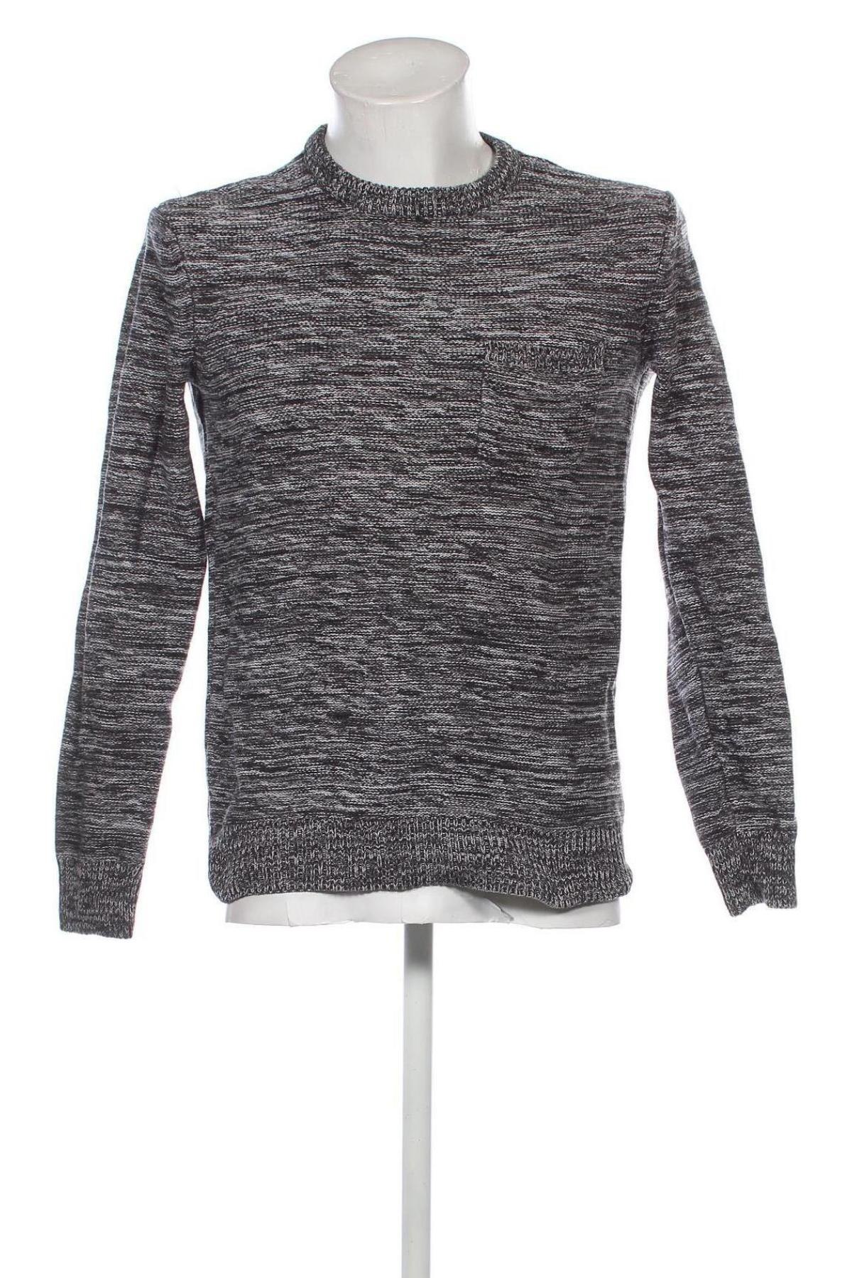 Pánský svetr  H&M Divided, Velikost M, Barva Vícebarevné, Cena  259,00 Kč