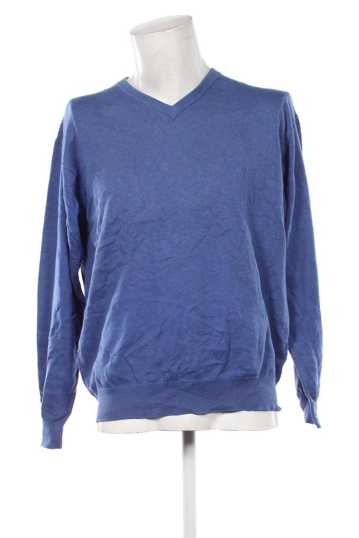 Herrenpullover High Mountain, Größe XL, Farbe Lila, Preis € 27,99