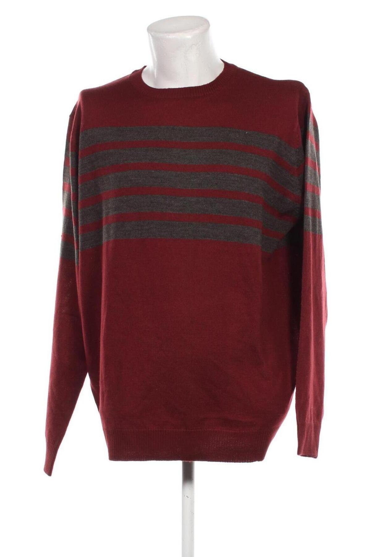 Herrenpullover Identic, Größe XXL, Farbe Mehrfarbig, Preis € 14,49