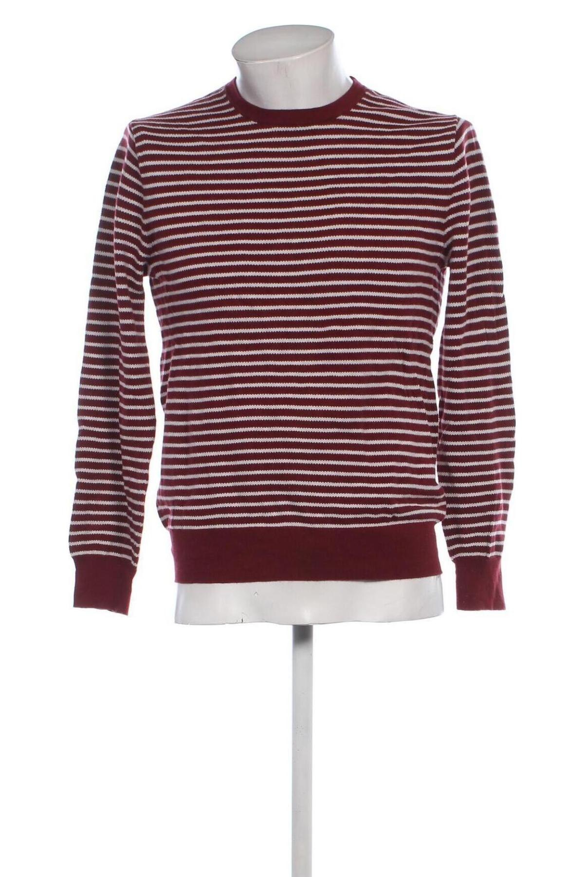 Męski sweter J.Crew, Rozmiar M, Kolor Kolorowy, Cena 329,99 zł