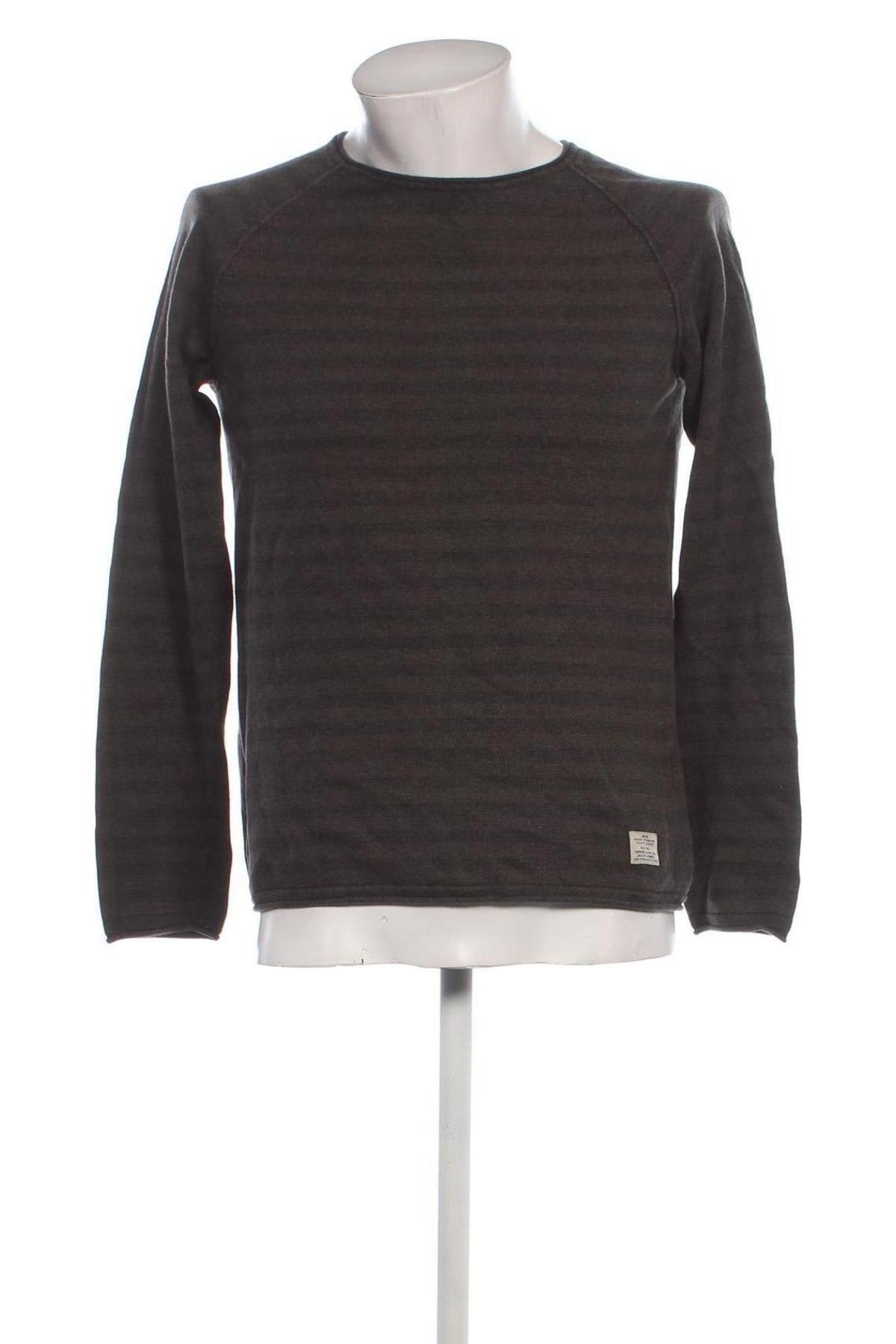 Herrenpullover Jack & Jones, Größe M, Farbe Mehrfarbig, Preis € 21,00