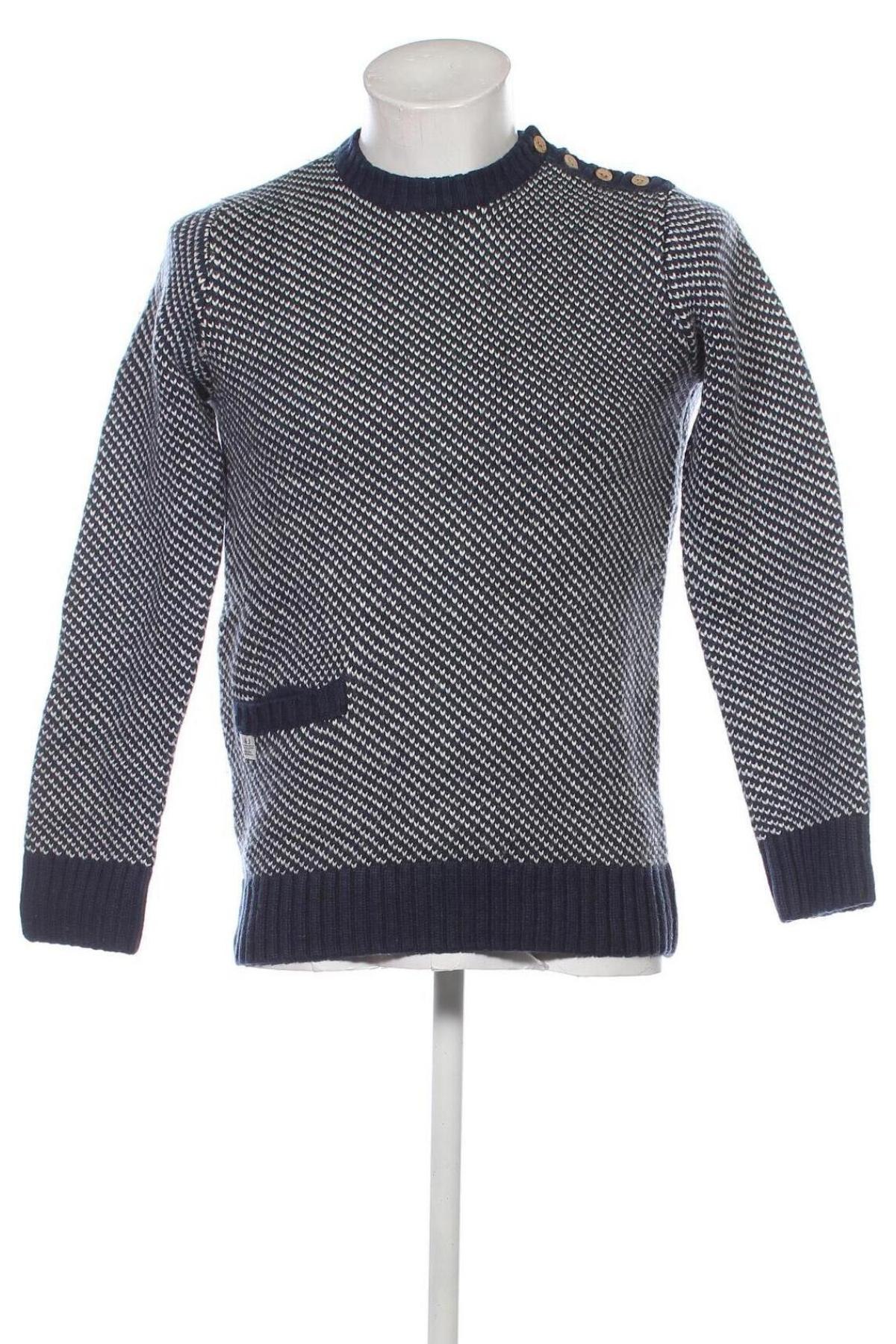 Męski sweter Jack & Jones, Rozmiar M, Kolor Kolorowy, Cena 66,99 zł