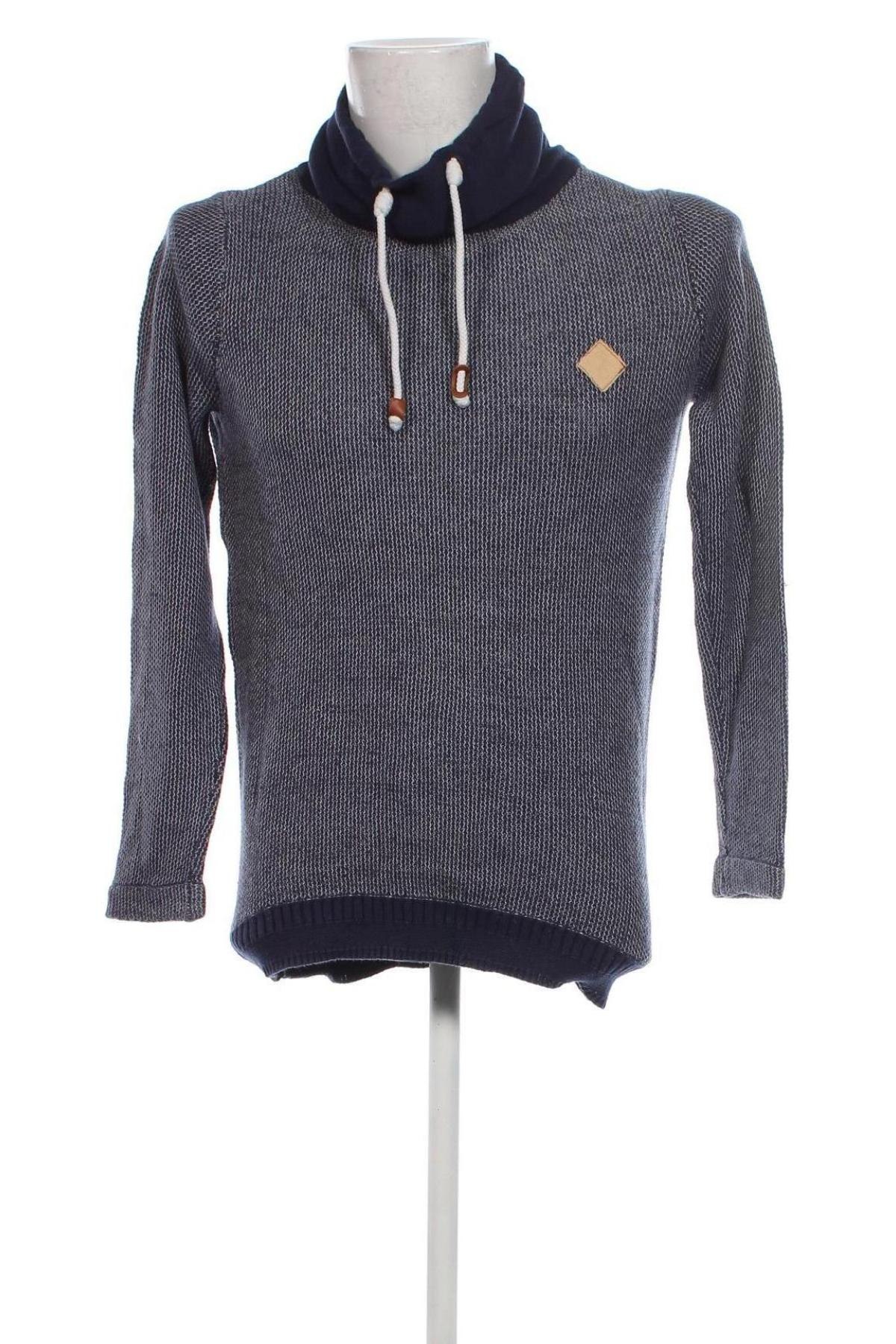 Herrenpullover Jack & Jones, Größe S, Farbe Mehrfarbig, Preis 14,99 €