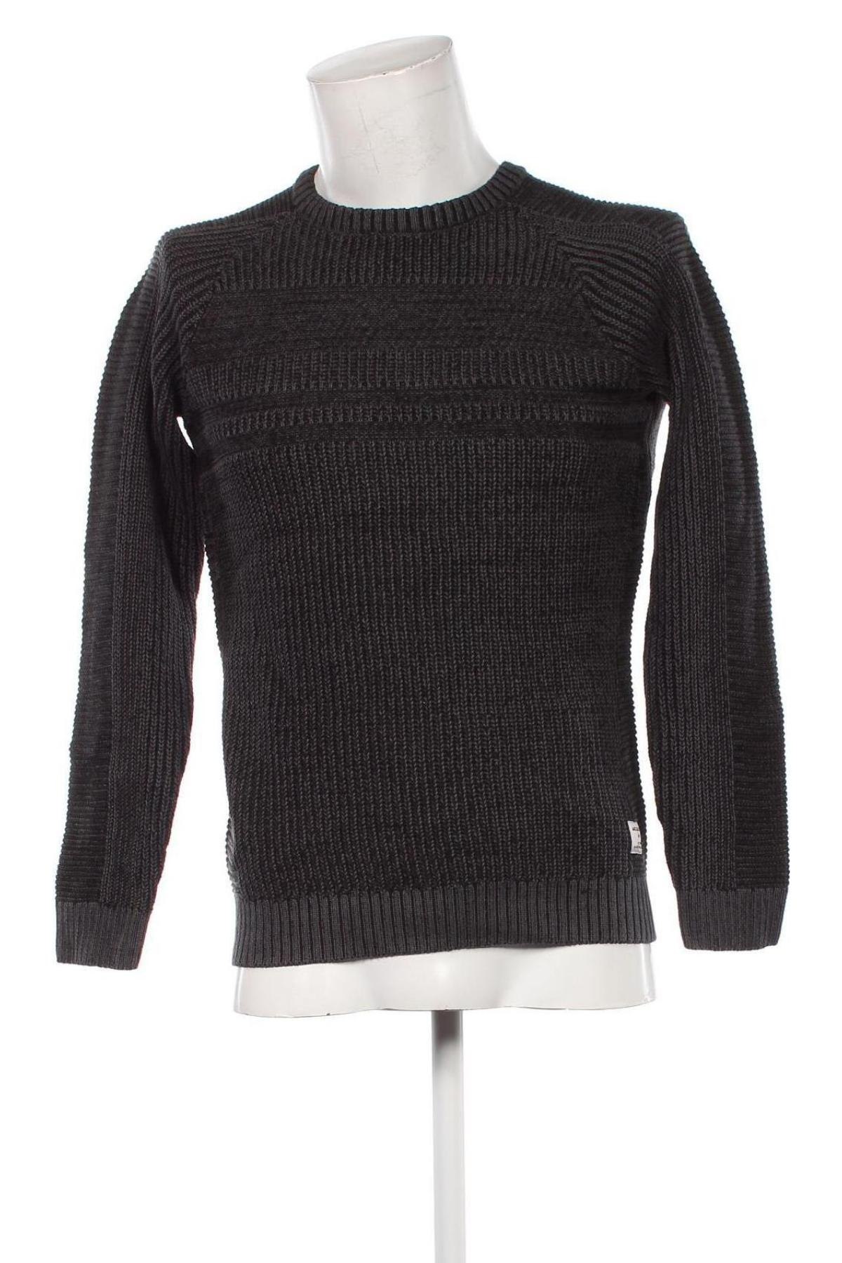 Męski sweter Jack & Jones, Rozmiar M, Kolor Szary, Cena 75,99 zł