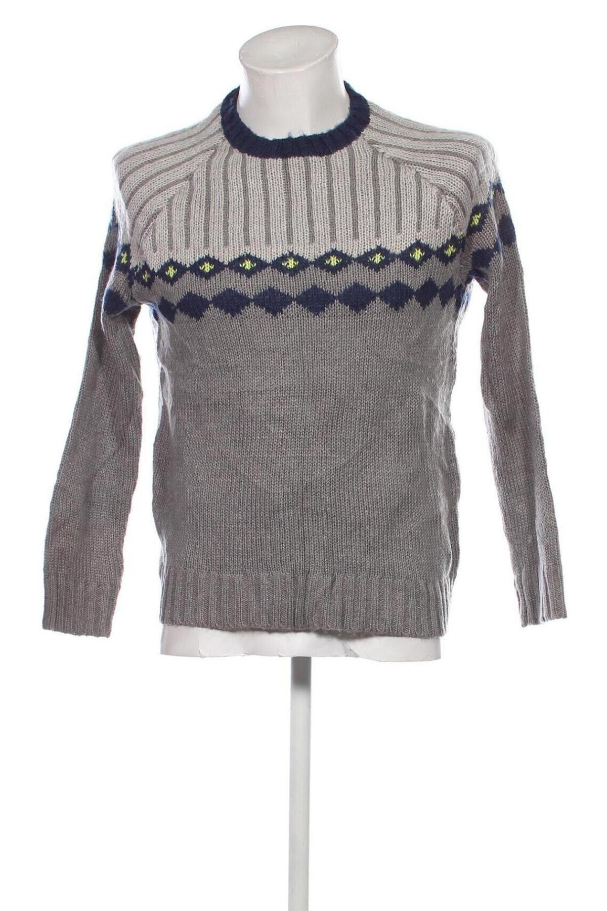 Herrenpullover Joe Fresh, Größe L, Farbe Mehrfarbig, Preis € 14,99