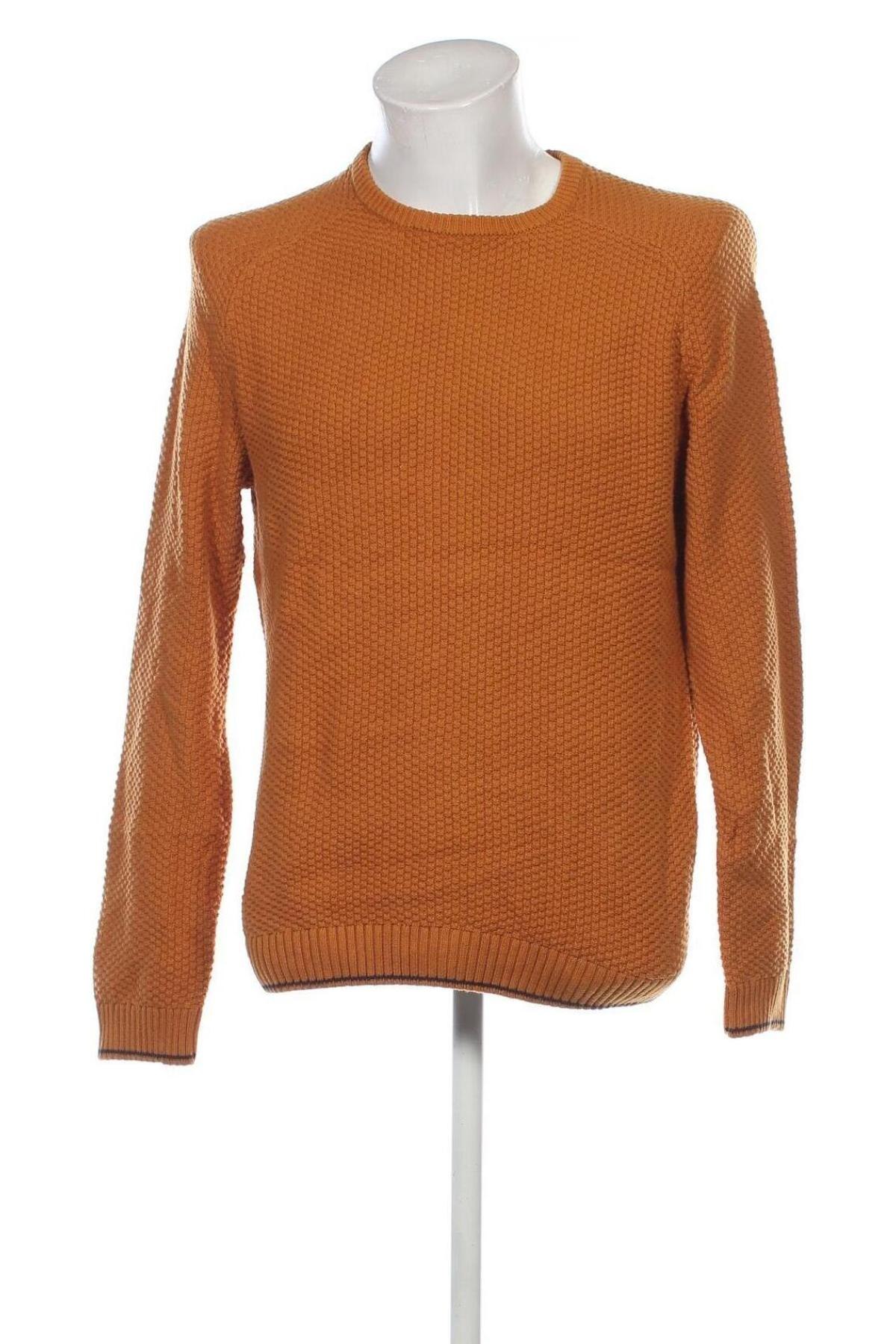 Herrenpullover Jules, Größe L, Farbe Braun, Preis € 14,49