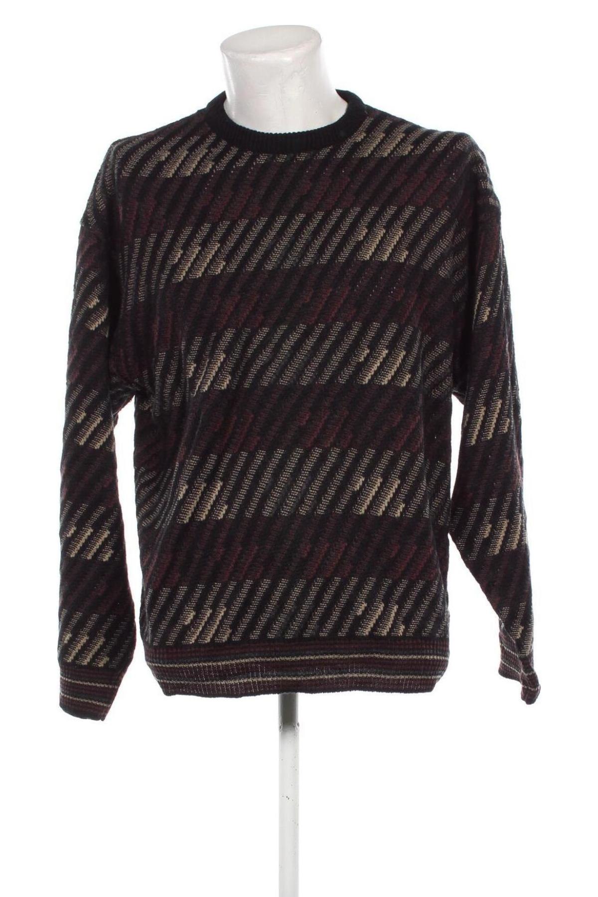 Herrenpullover Knightsbridge, Größe L, Farbe Mehrfarbig, Preis € 24,99