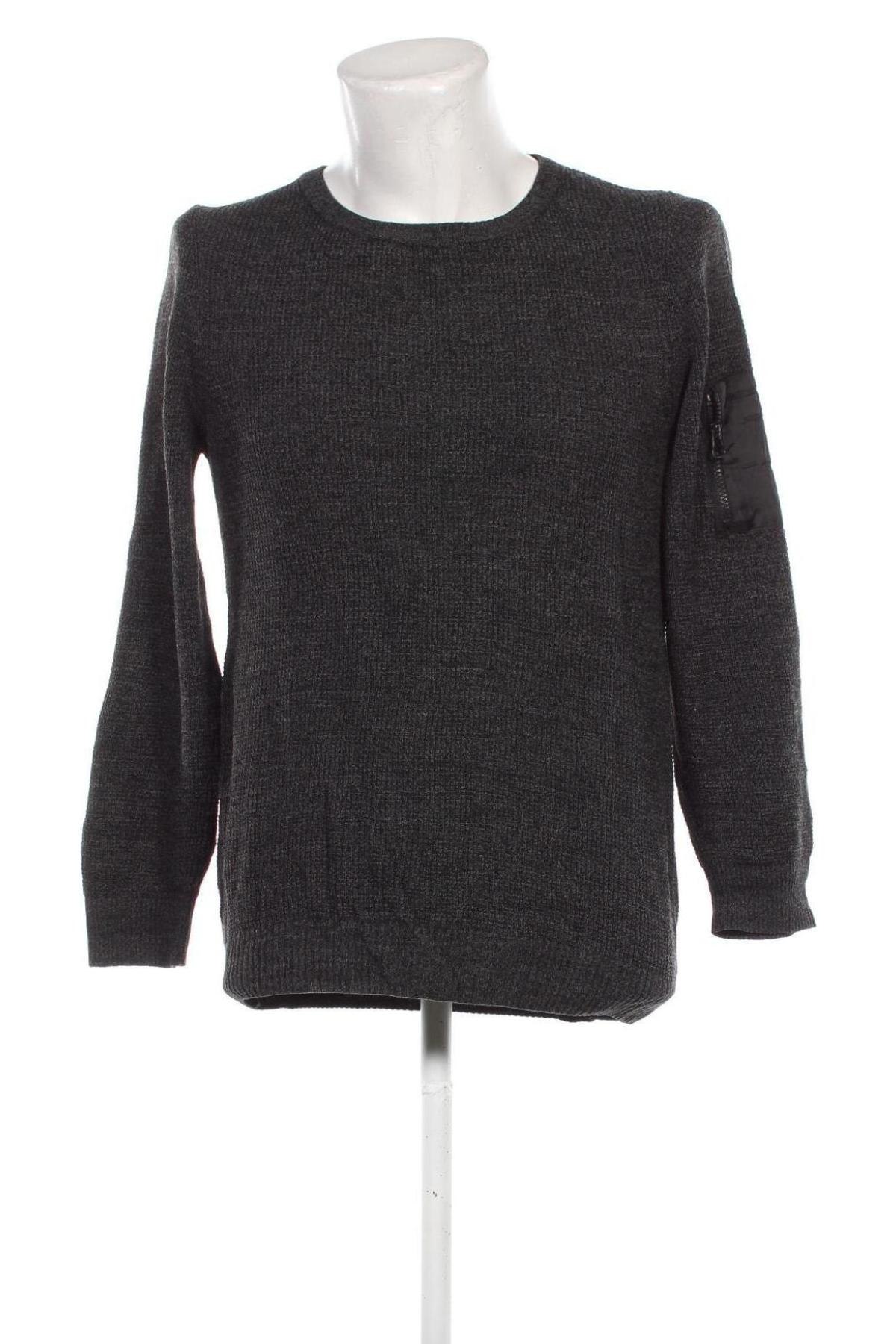 Herrenpullover LCW, Größe S, Farbe Grau, Preis € 12,99